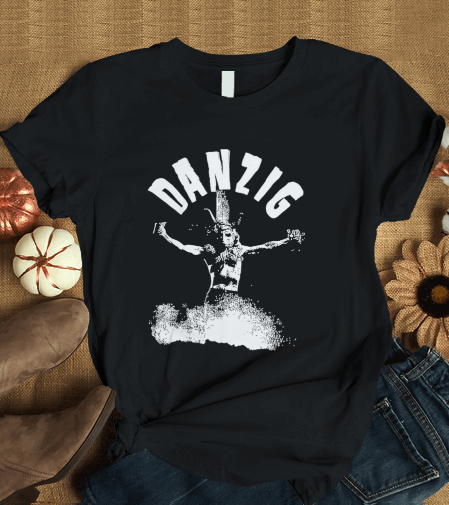 Beyond Human Demon T-Shirt