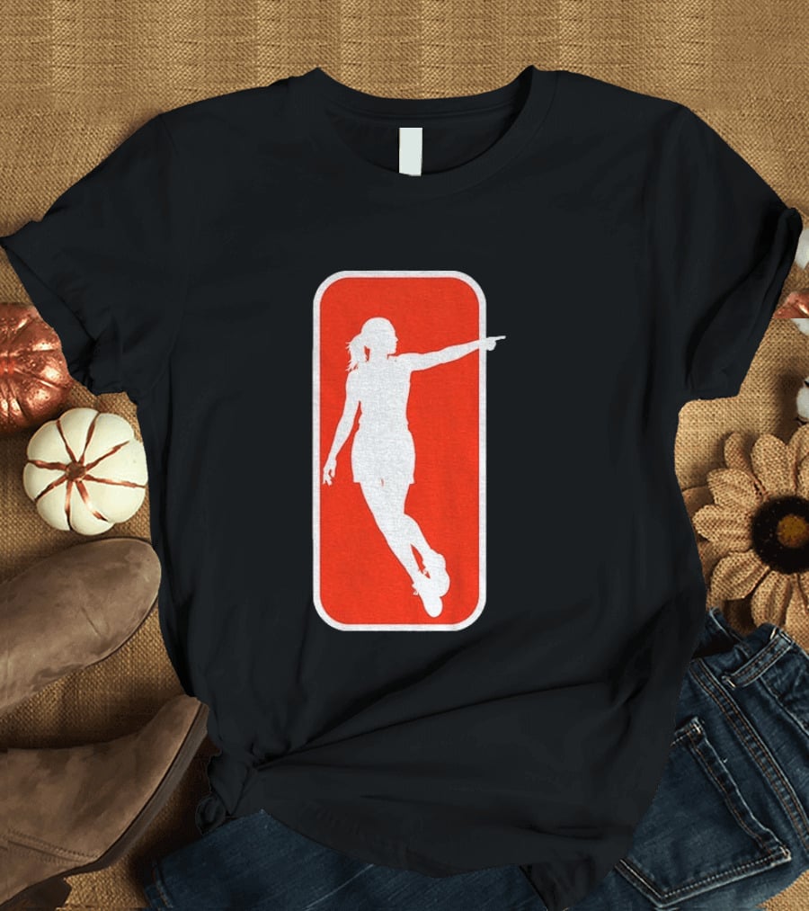Sophie Cunningham Point God Indiana Fever WNBA 2026 T-Shirt