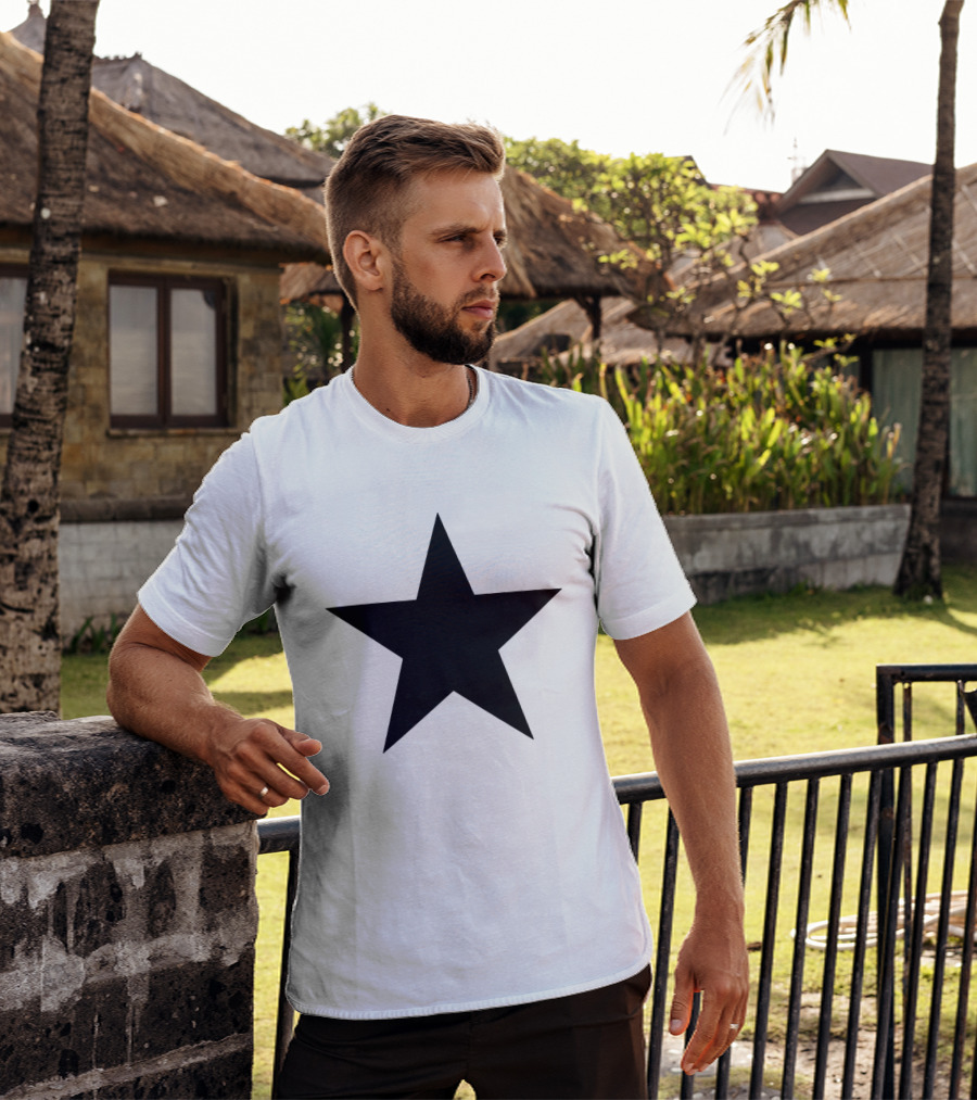 Kanye West Ye 2026 Live Raymond James Stadium Event Star T-Shirt