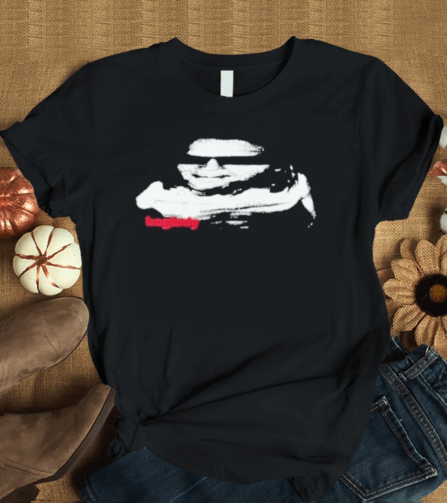 High Rollers Dublin Baglady Frogman Street T-Shirt