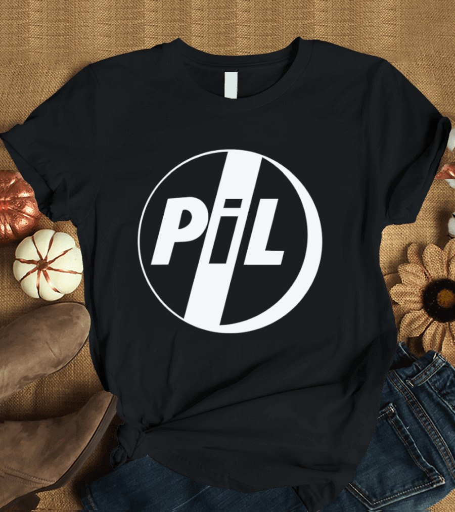 PiL Public Image Ltd T-Shirt