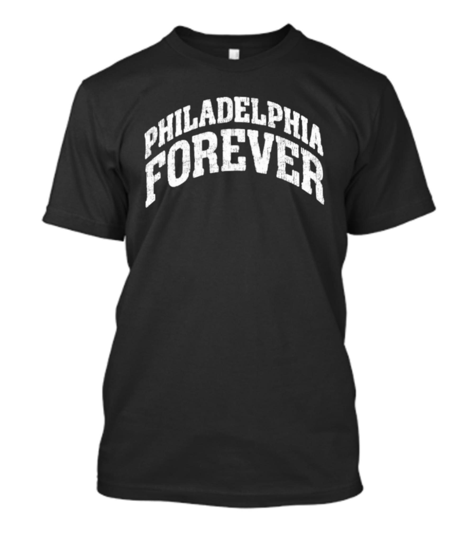 Philadelphia Forever 2026 T-Shirt