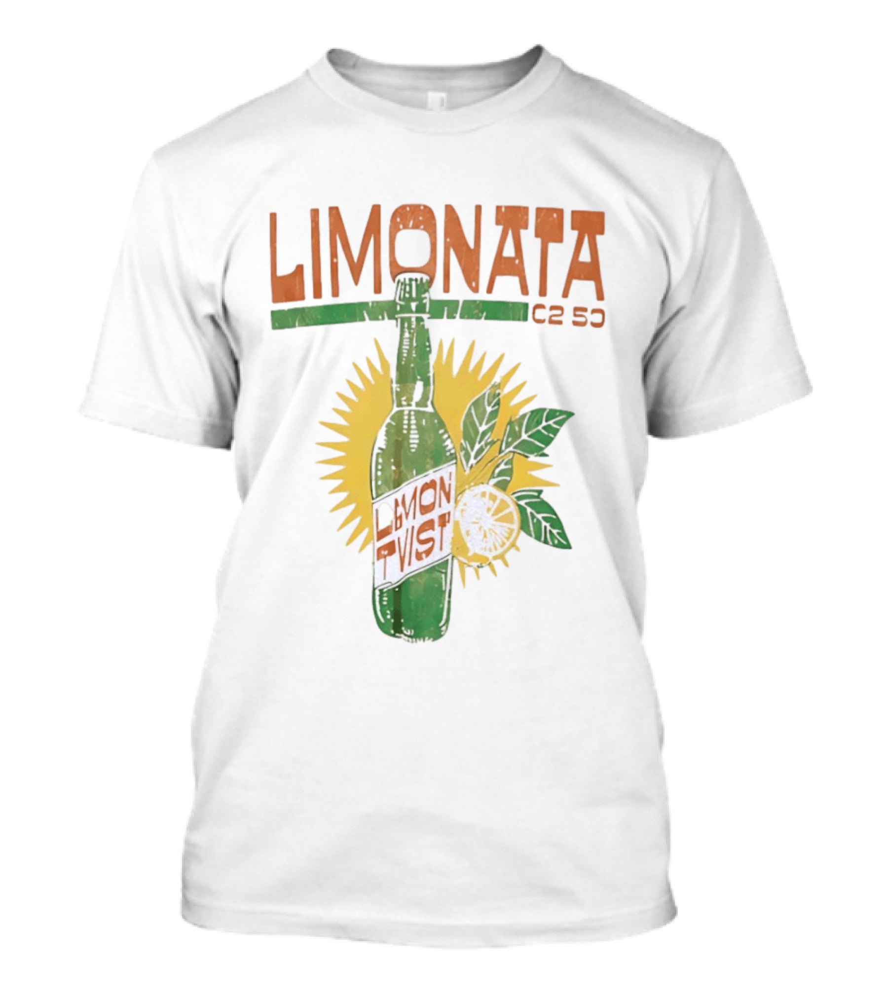 Untitled T-Shirt