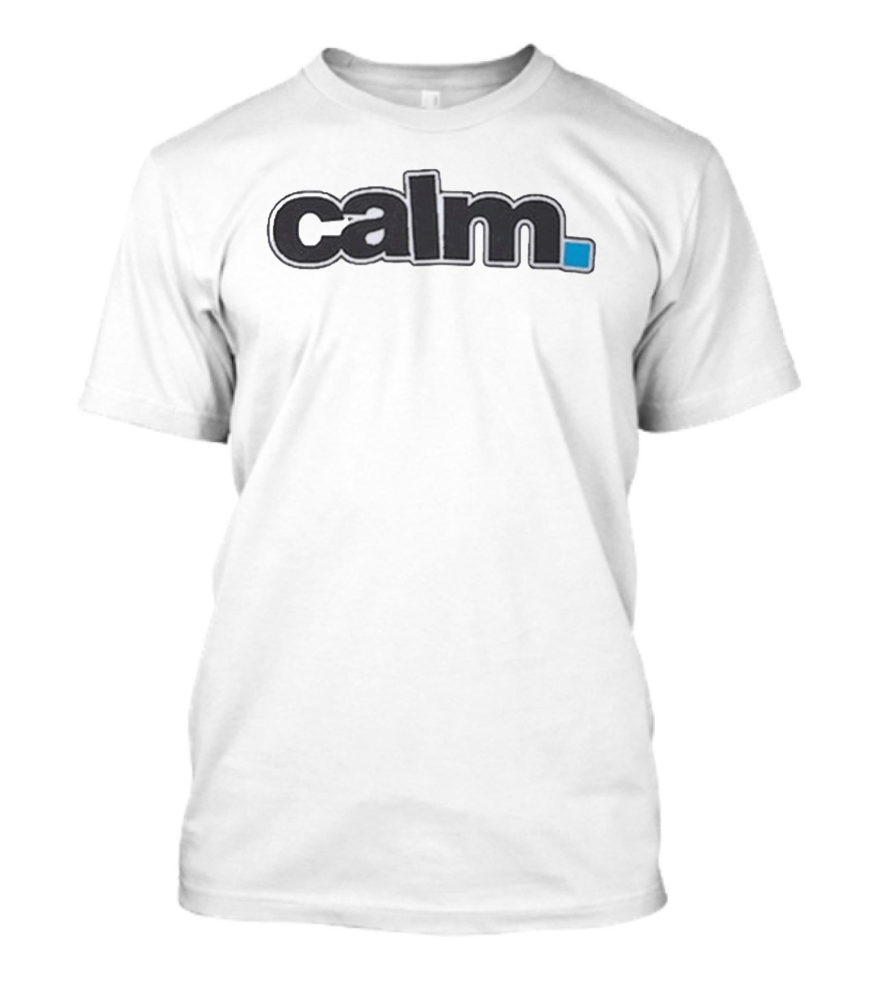 Stoy Calm T-Shirt