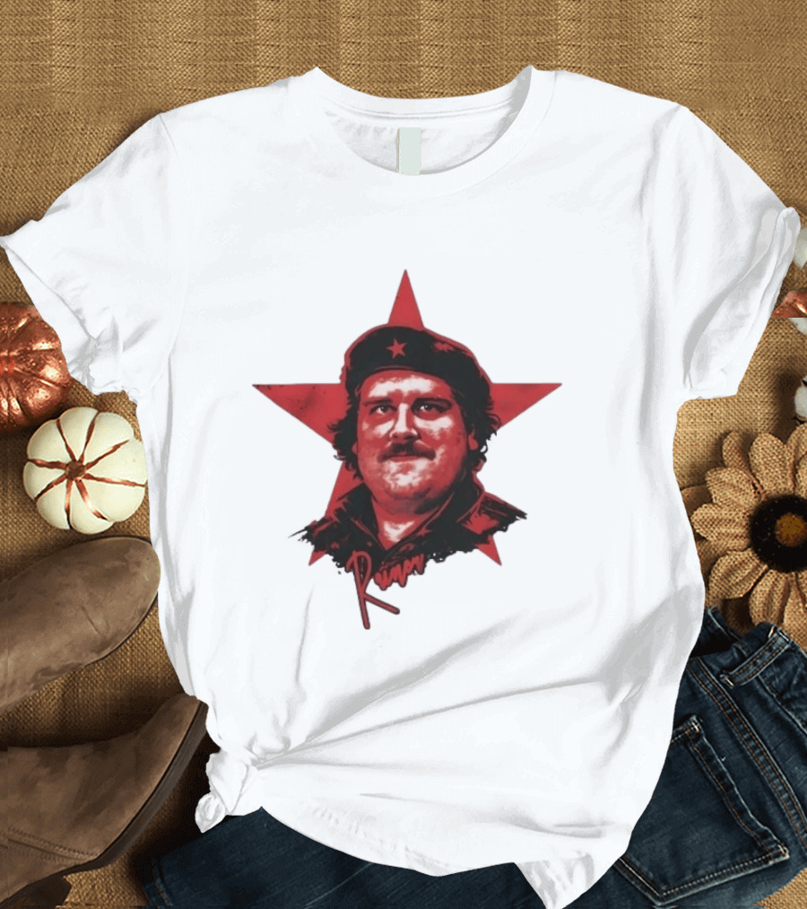 Versager Clothing Rainer Guevara Star Che Guevara T-Shirt