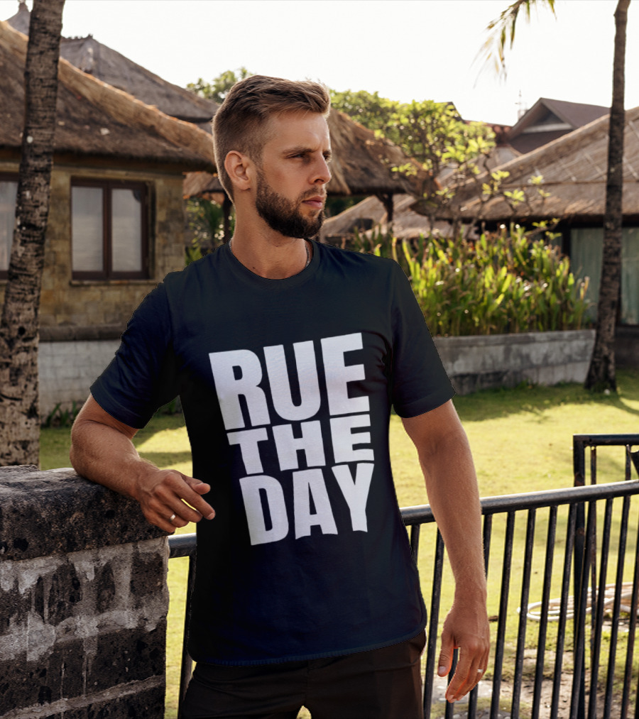 Rue The Day Bold Block T-Shirt