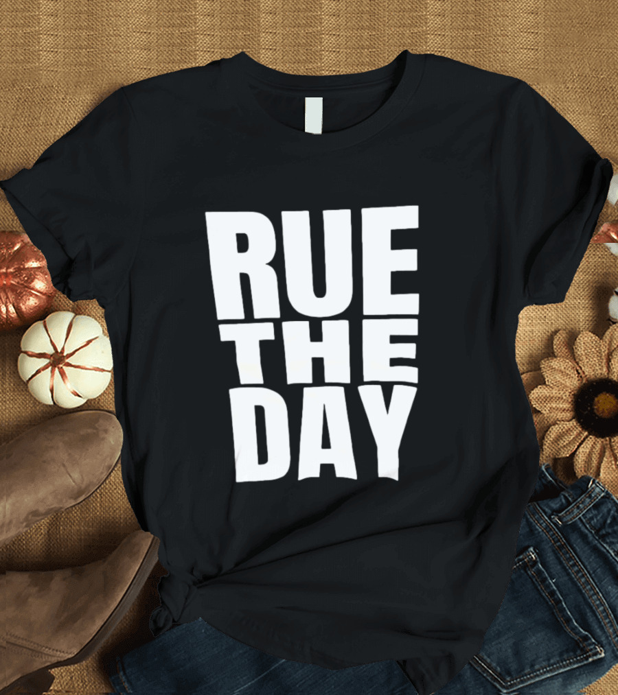 Rue The Day Bold Block T-Shirt