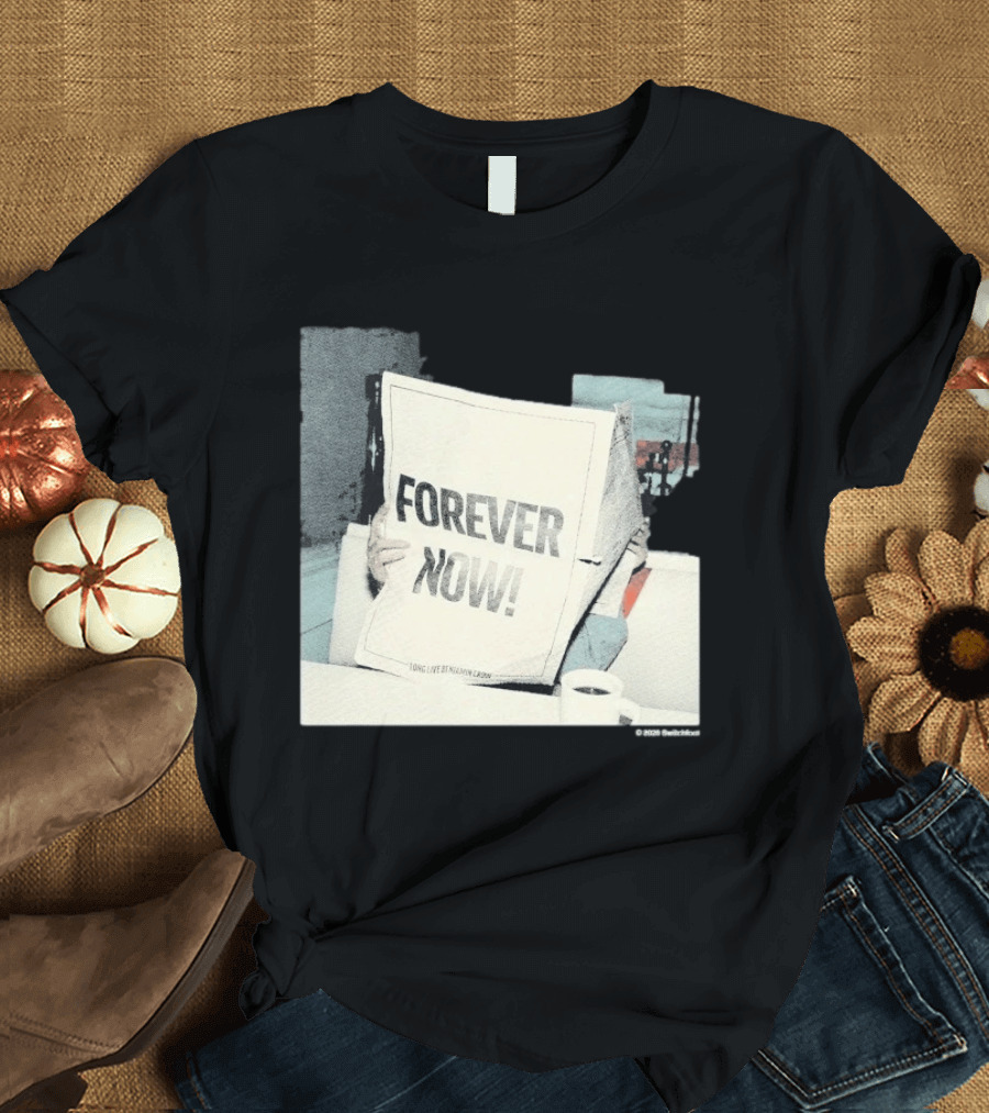 Switchfoot Forever Now Long Live The Neon Carbon T-Shirt