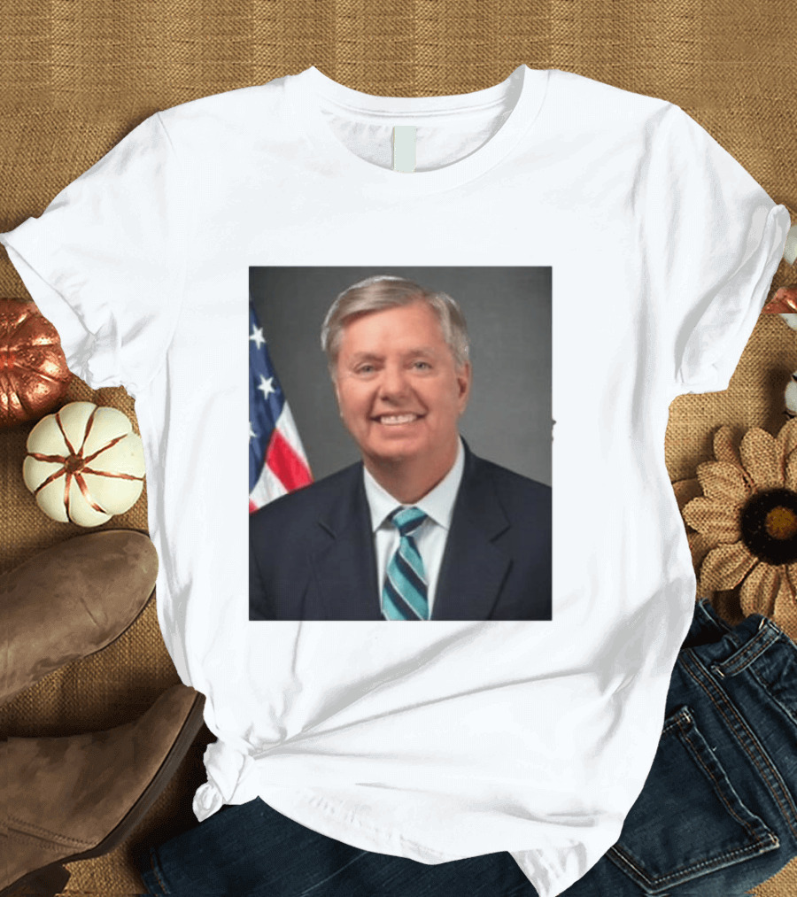 RIP US Senator Lindsey Graham 2026 T-Shirt