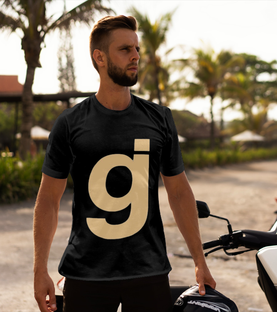 Garry's Mod Gmod Valve Source Engine Iconic Gaming T-Shirt