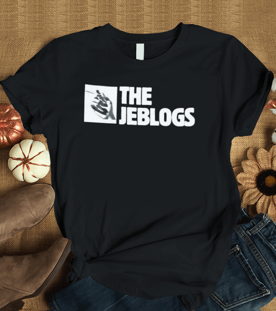 The Jeblogs Hehe Sebat Dulu Lah Popstival Vol 2 Together We Loud West Java 2 Sided T-Shirt