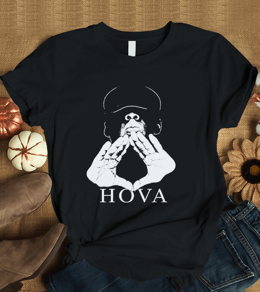 Hit Boy Jay Z Hova Roc Sign Diamond Hands T-Shirt