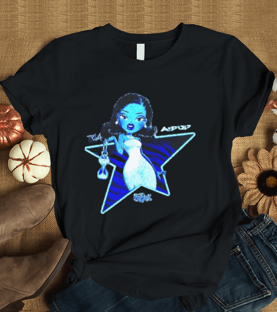 Tyla APOP Bratz Doll Fashion Star T-Shirt