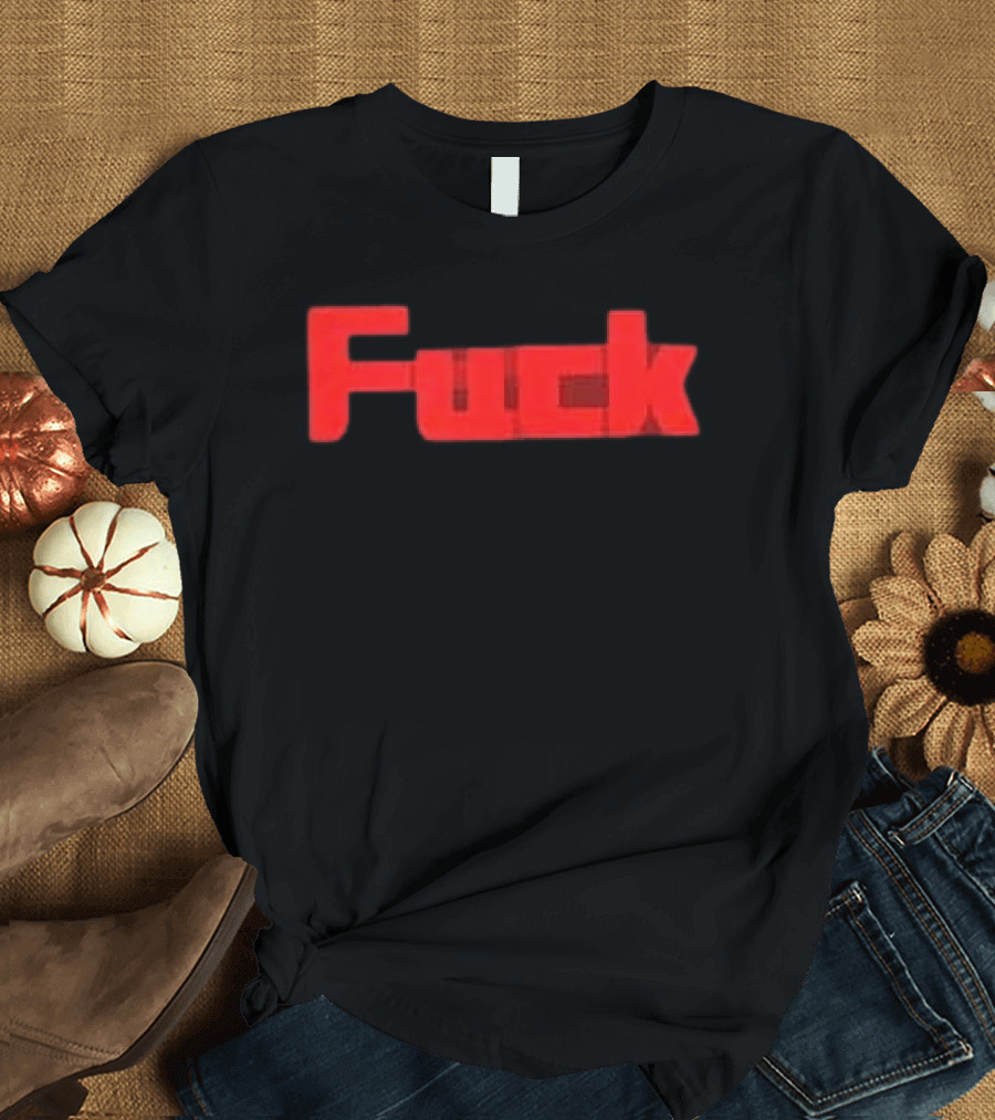 Fuck Woke Up Sexy As Hell Again T-Shirt