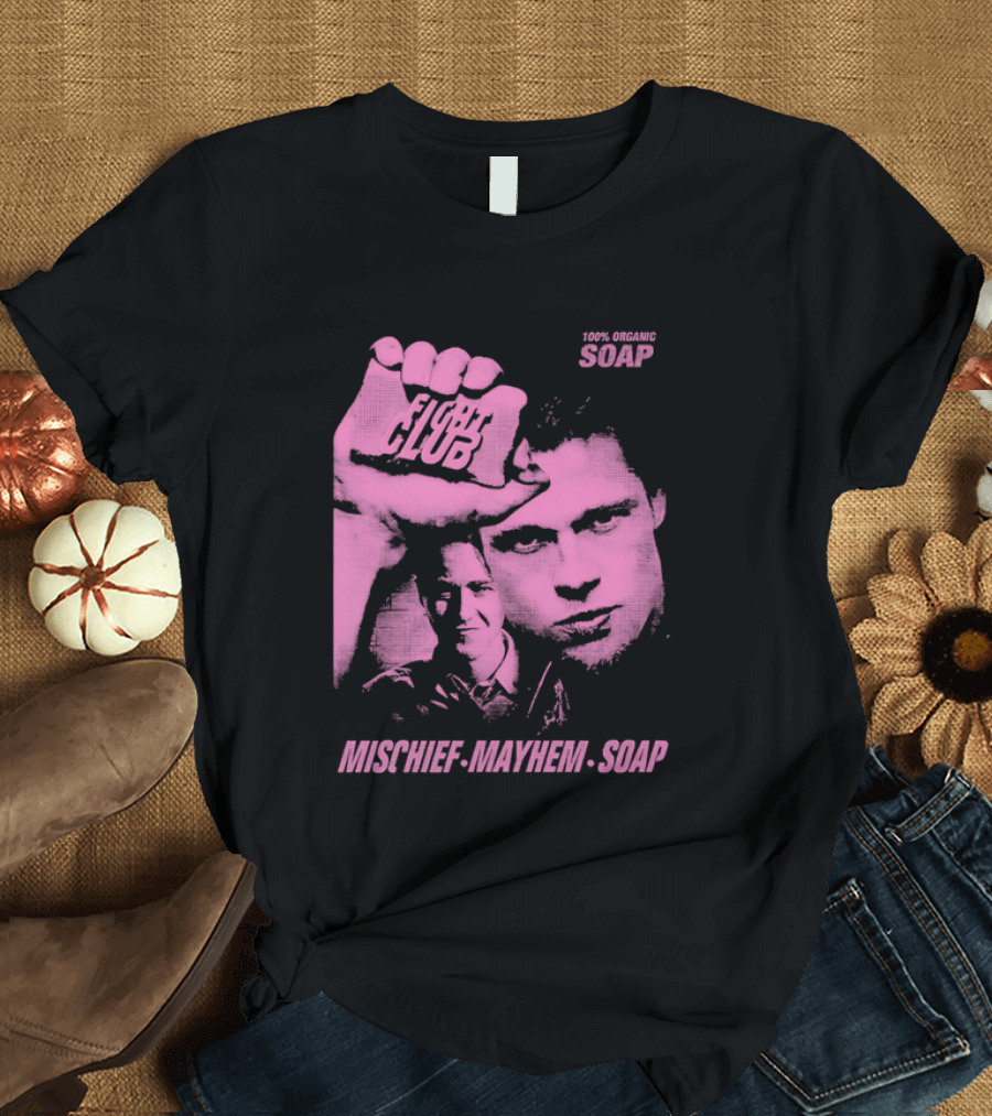 Untitled T-Shirt