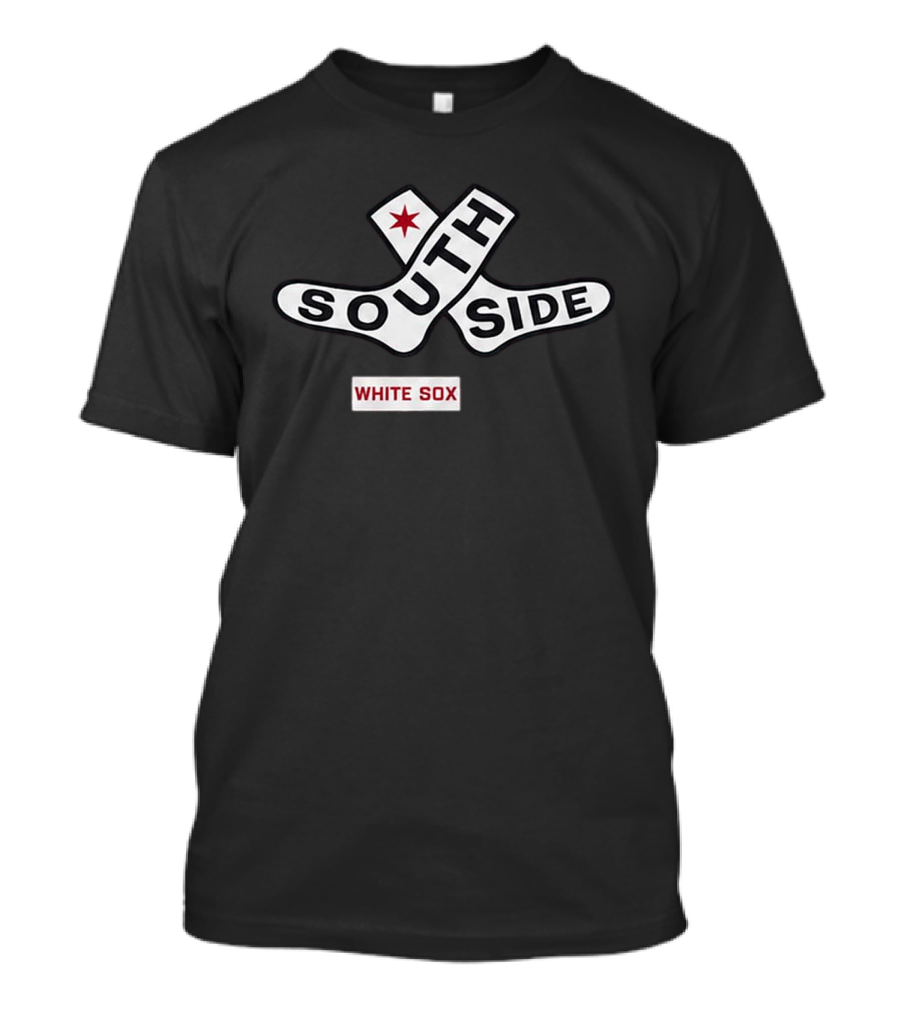 White Sox South Side Munetaka Murakami Chicago Baseball Icon T-Shirt