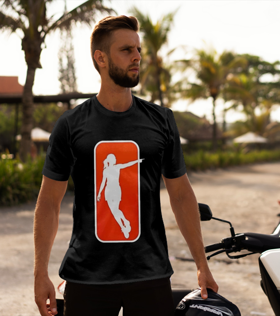 Sophie The Point Is To Win Games Iconic Sports T-Shirt
