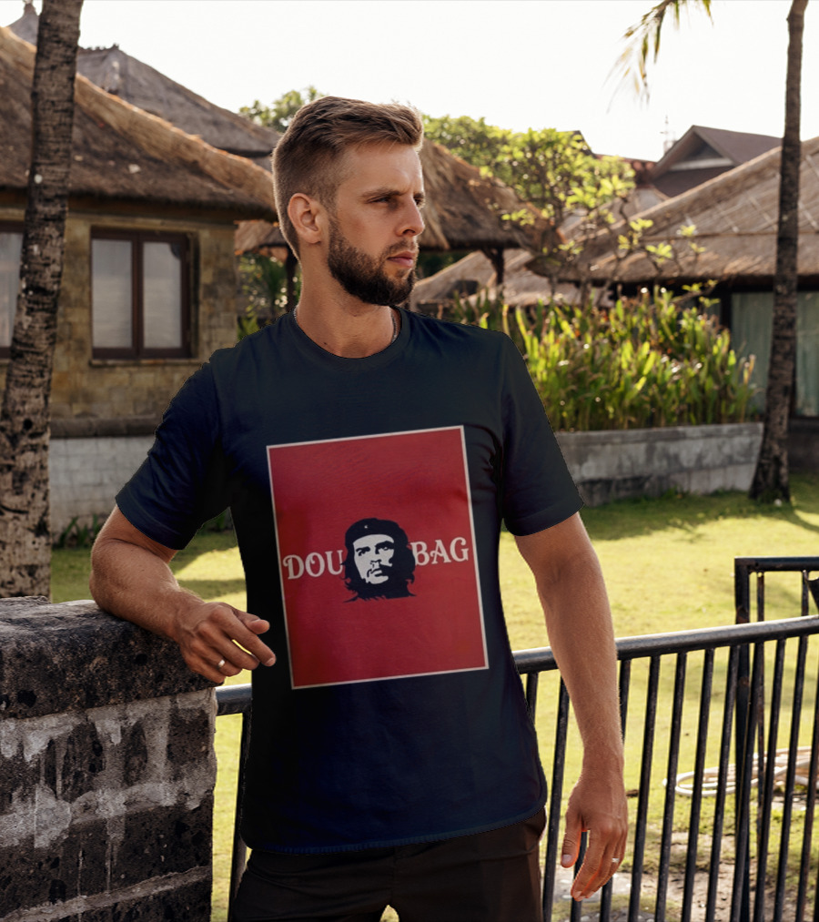 Doubag Che Guevara 2026 Iconic Revolution T-Shirt