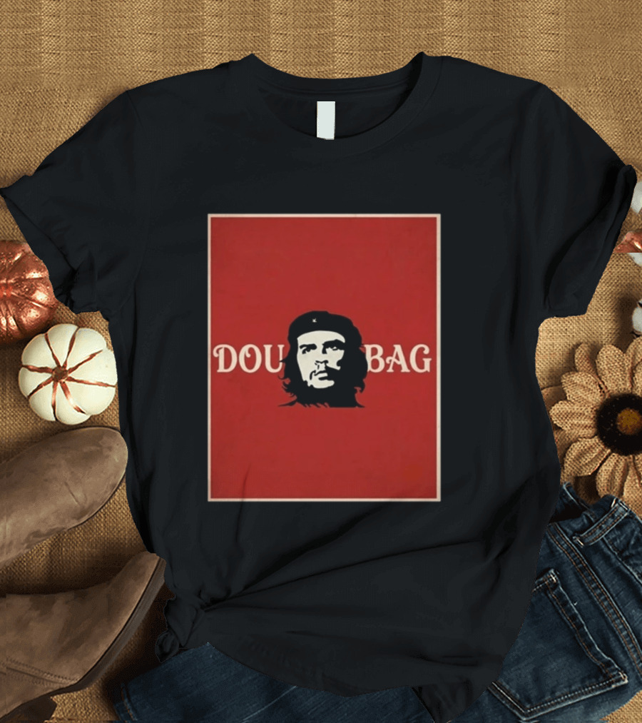 Doubag Che Guevara 2026 Iconic Revolution T-Shirt