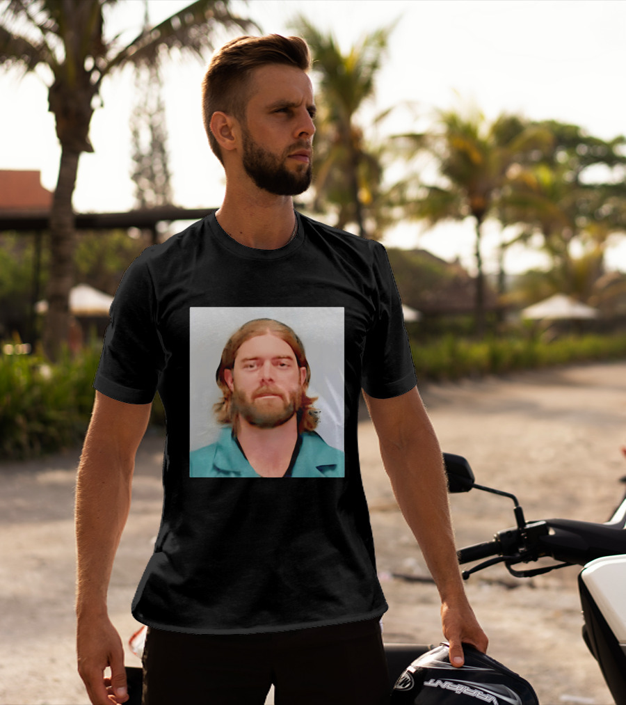 Shot Men’s T-Shirt