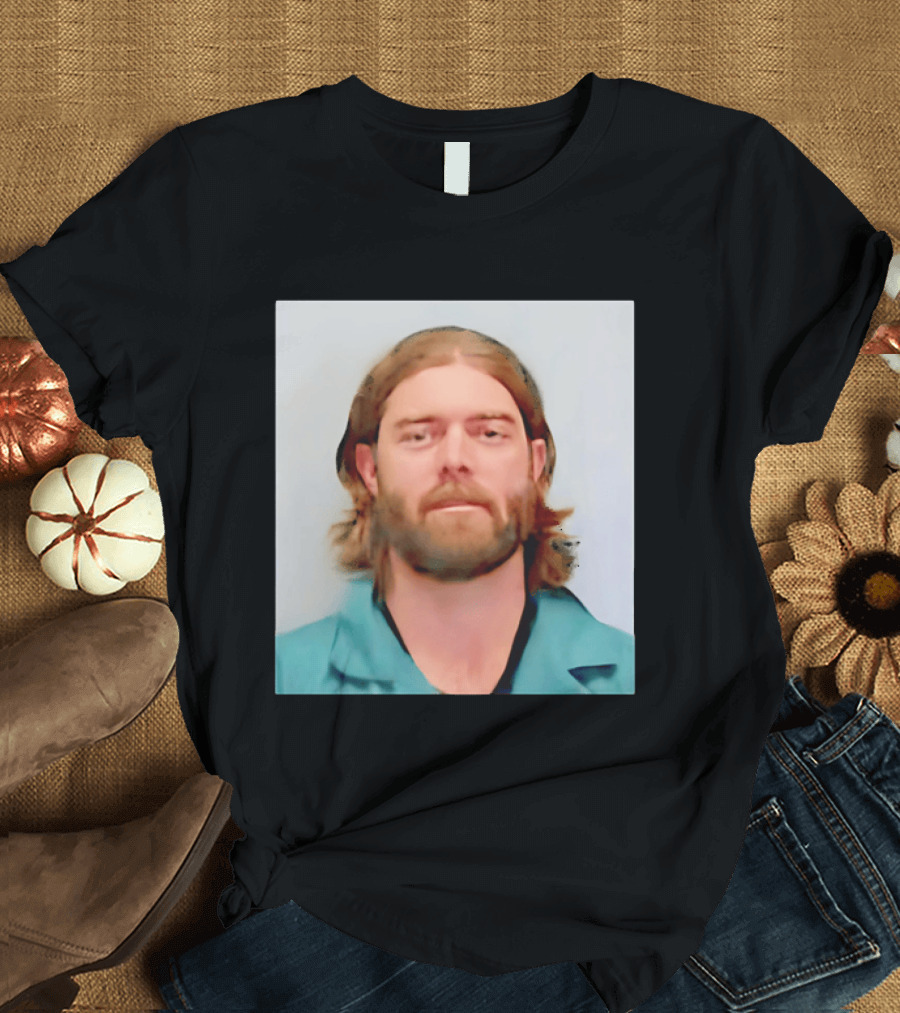 Shot Men’s T-Shirt