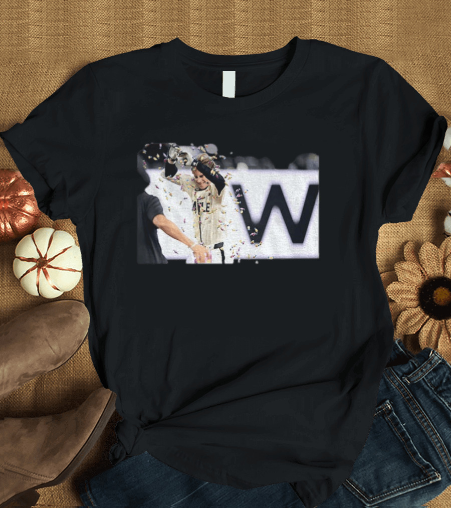 Colt Emerson Walk Off Celebration With Bubble Gum Mariners Baseball Victory Moment T-Shirt