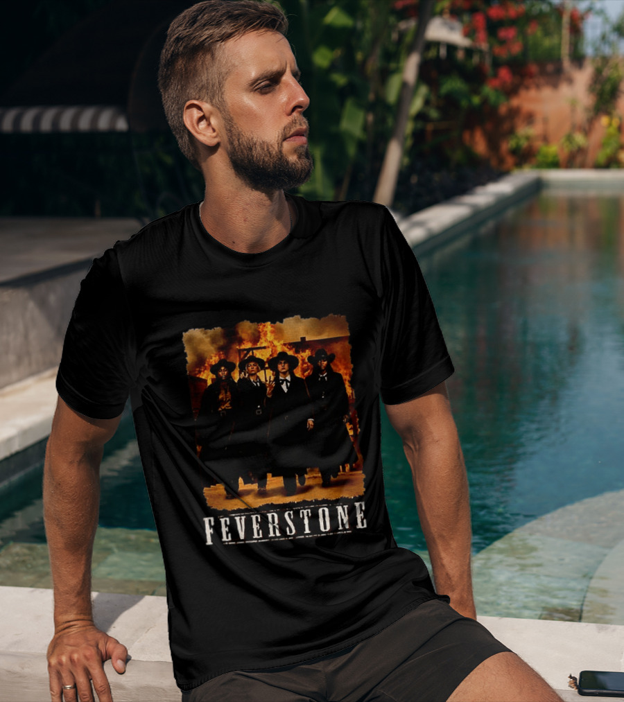 Sophie Cunningham Caitlin Clark FeverStone Indiana Fever Cowgirls Basketball T-Shirt