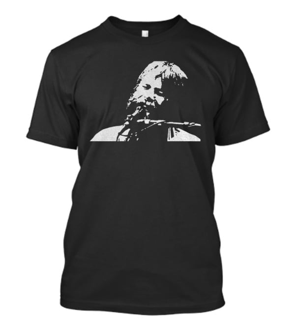 Brent Mydland Grateful Dead Just A Little Light T-Shirt