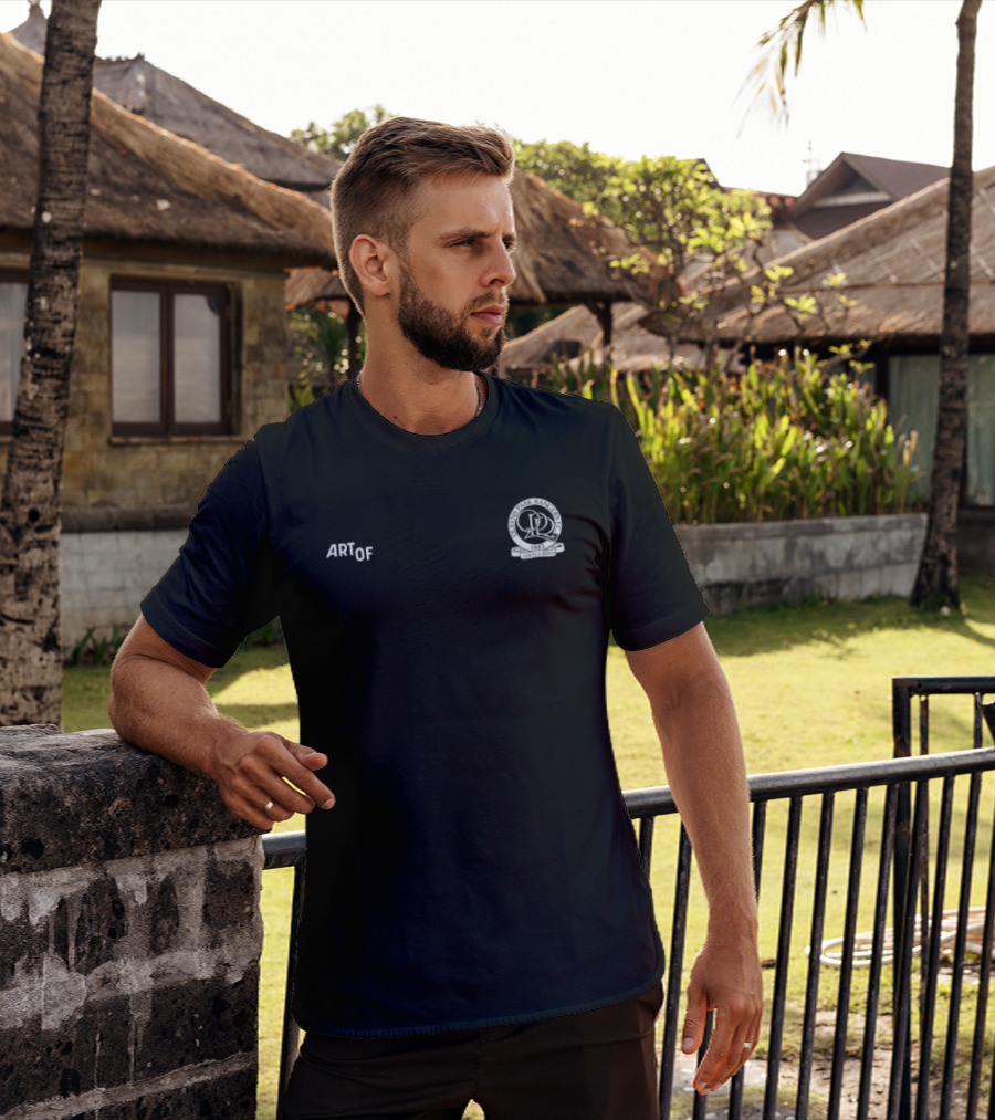 Queens Park Rangers QPR Heritage Art Of QPR T-Shirt