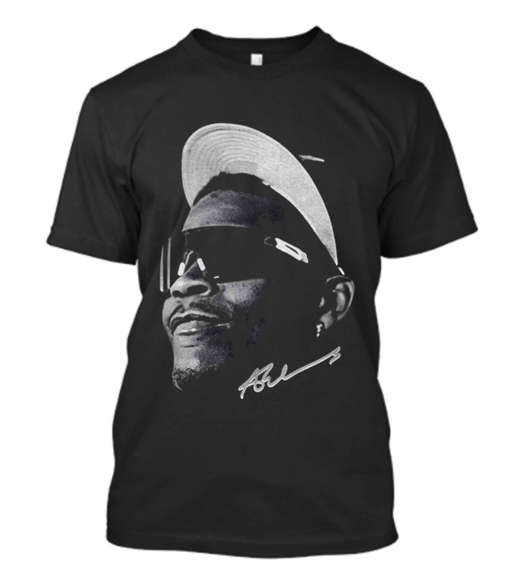 Anthony Edwards Minnesota Wolves Basketball NBA Player T-Shirt