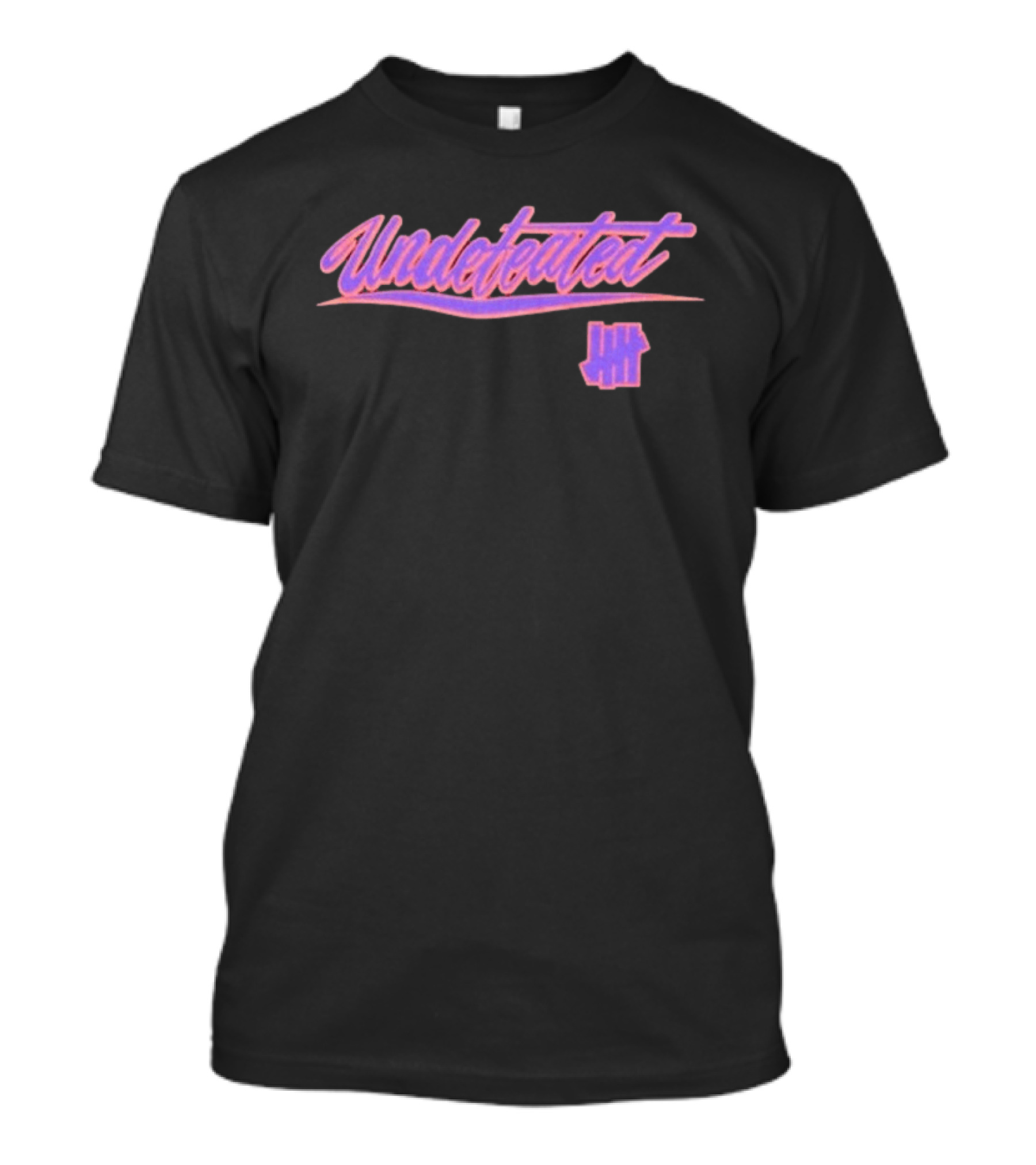 Undefeated Five Strike T-Shirt