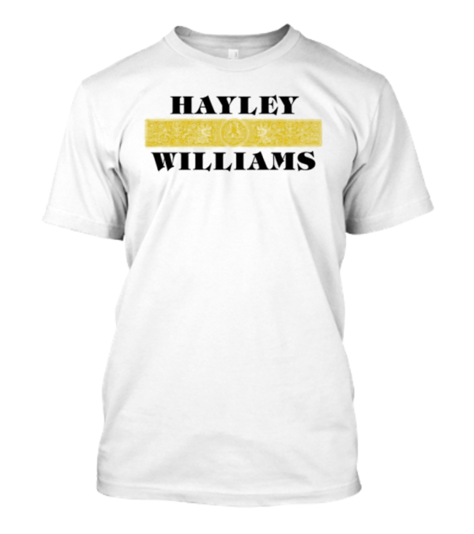 Hayley Williams A True Believer T-Shirt