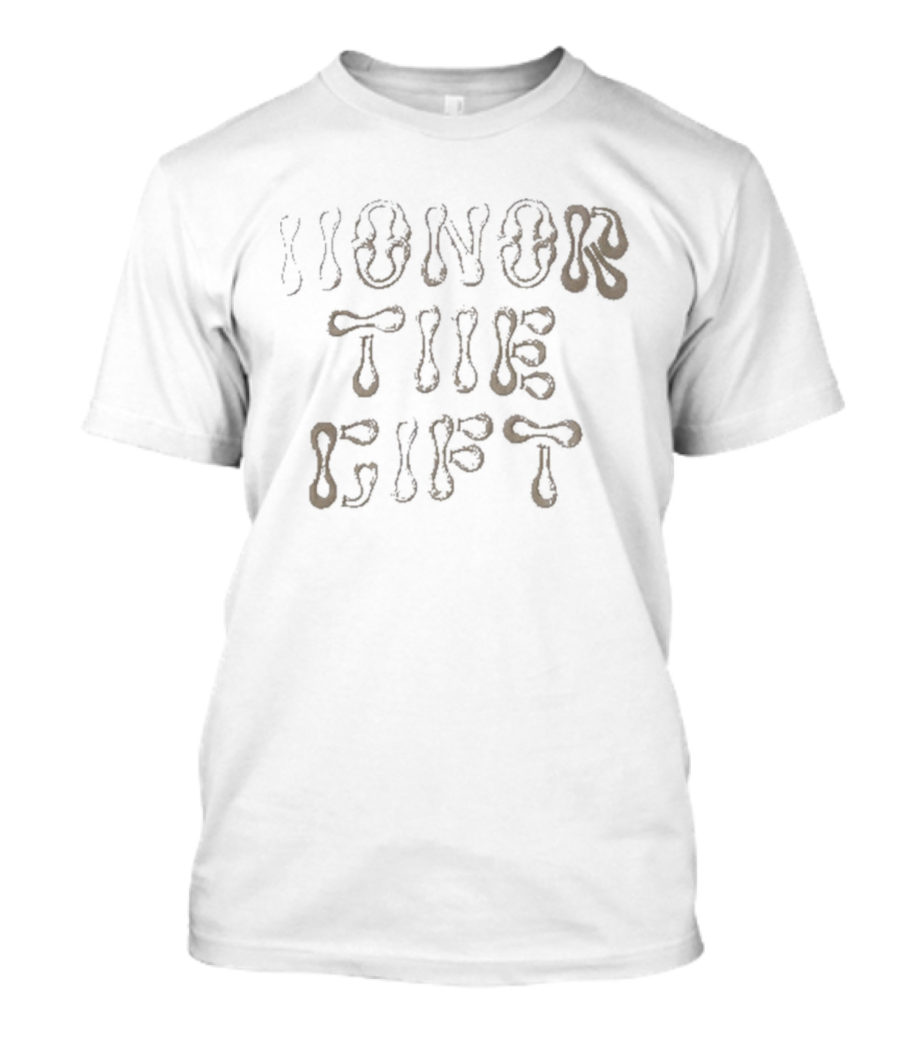 Lisandro Martinez Honor The T-Shirt