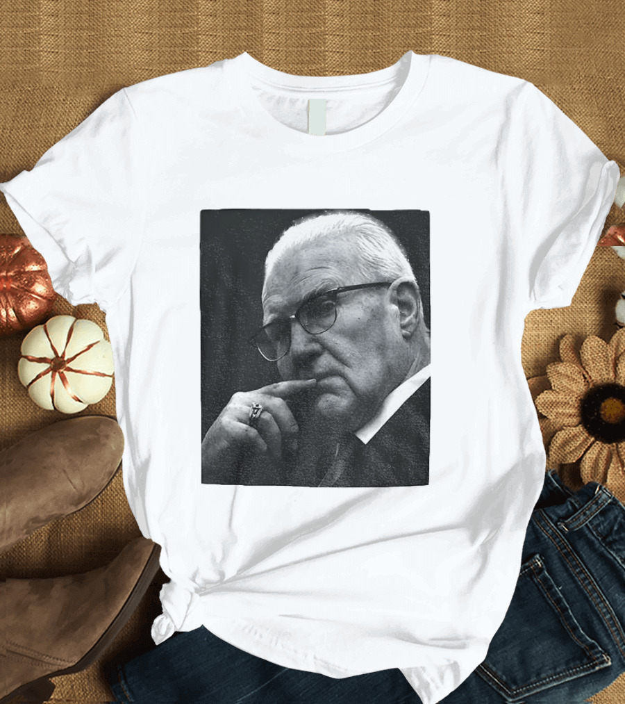Kevin Reddington Black And White T-Shirt