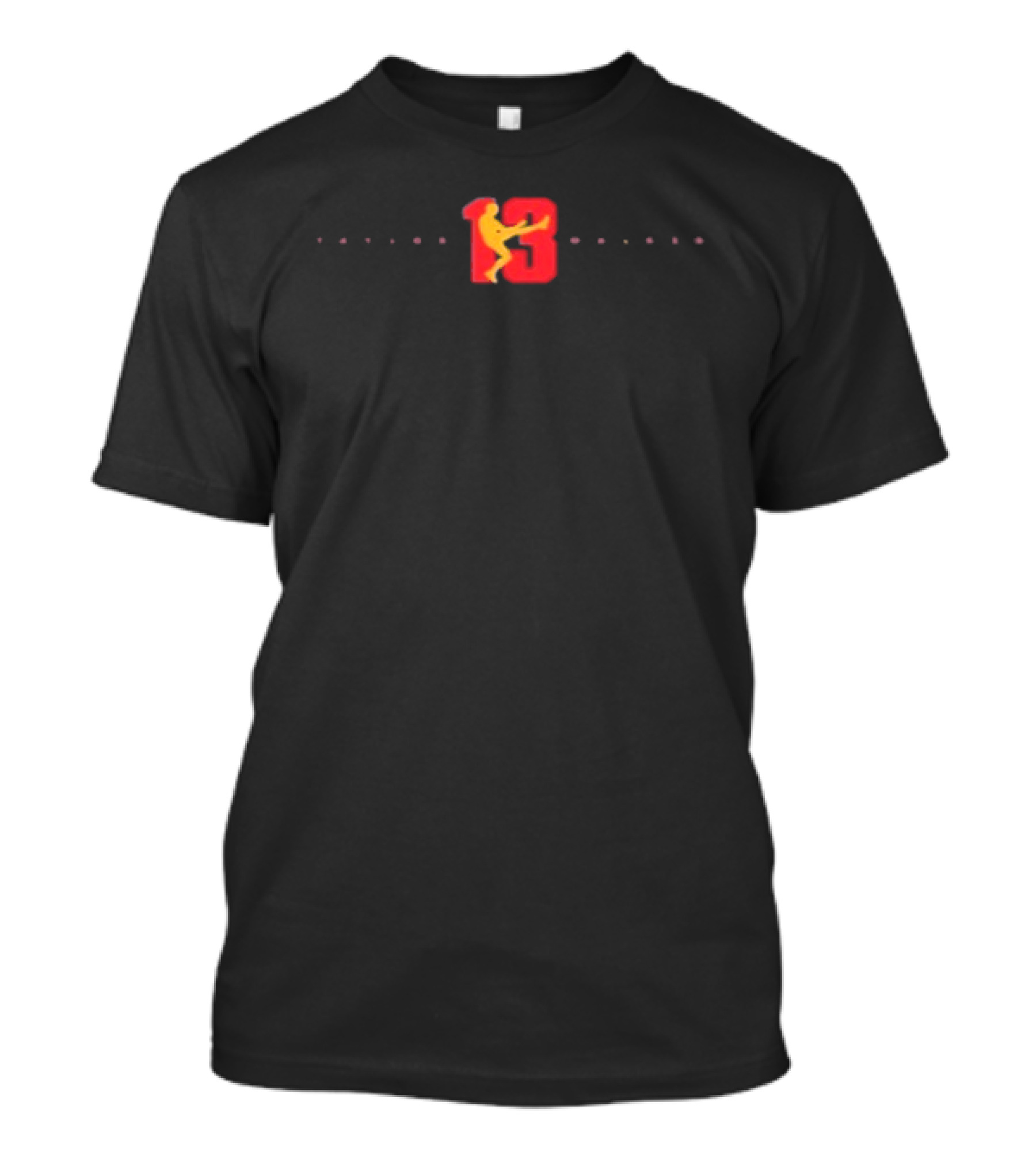 Taylor Walker 13 Retirement Youth T-Shirt