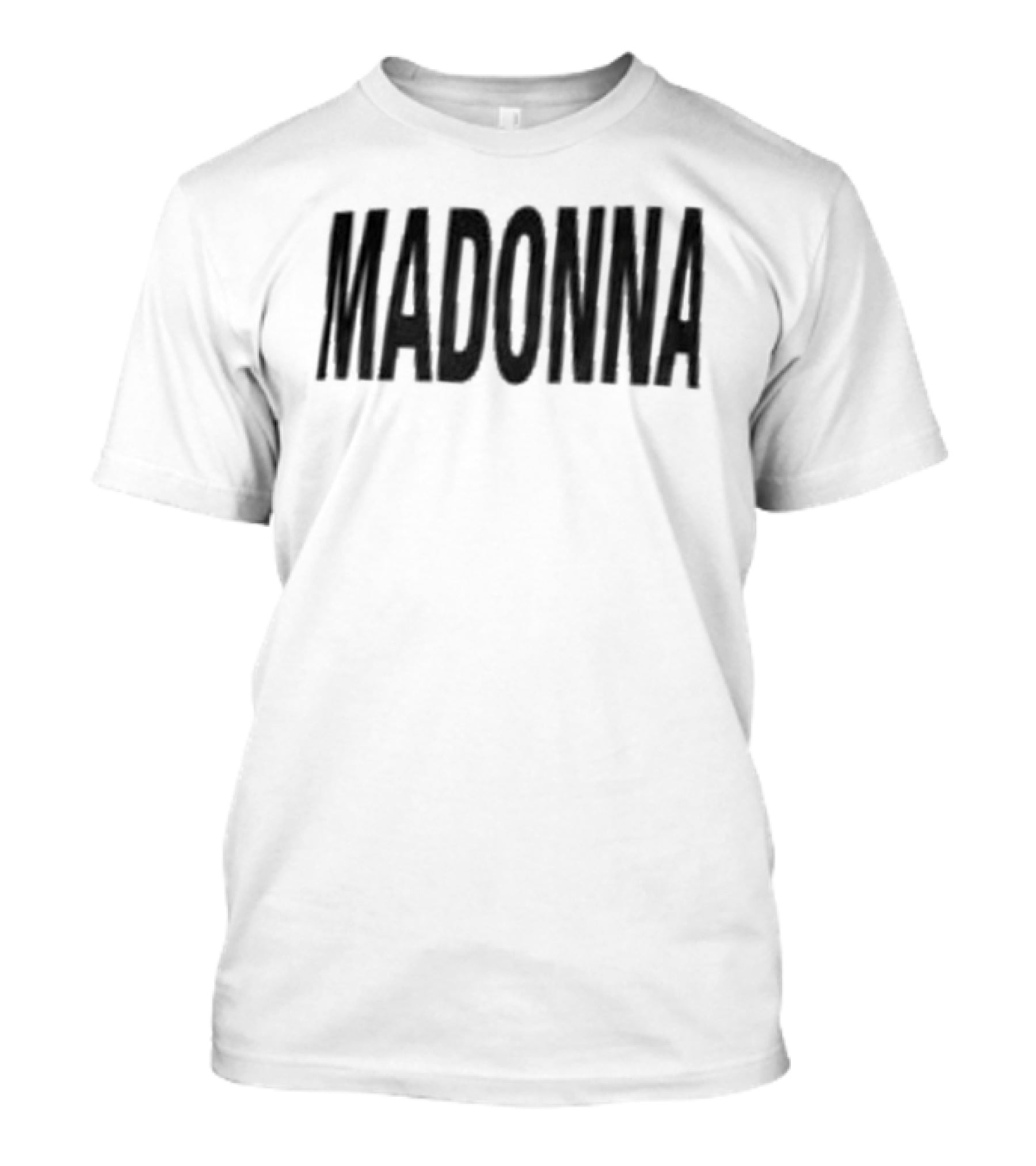 Madonna T-Shirt