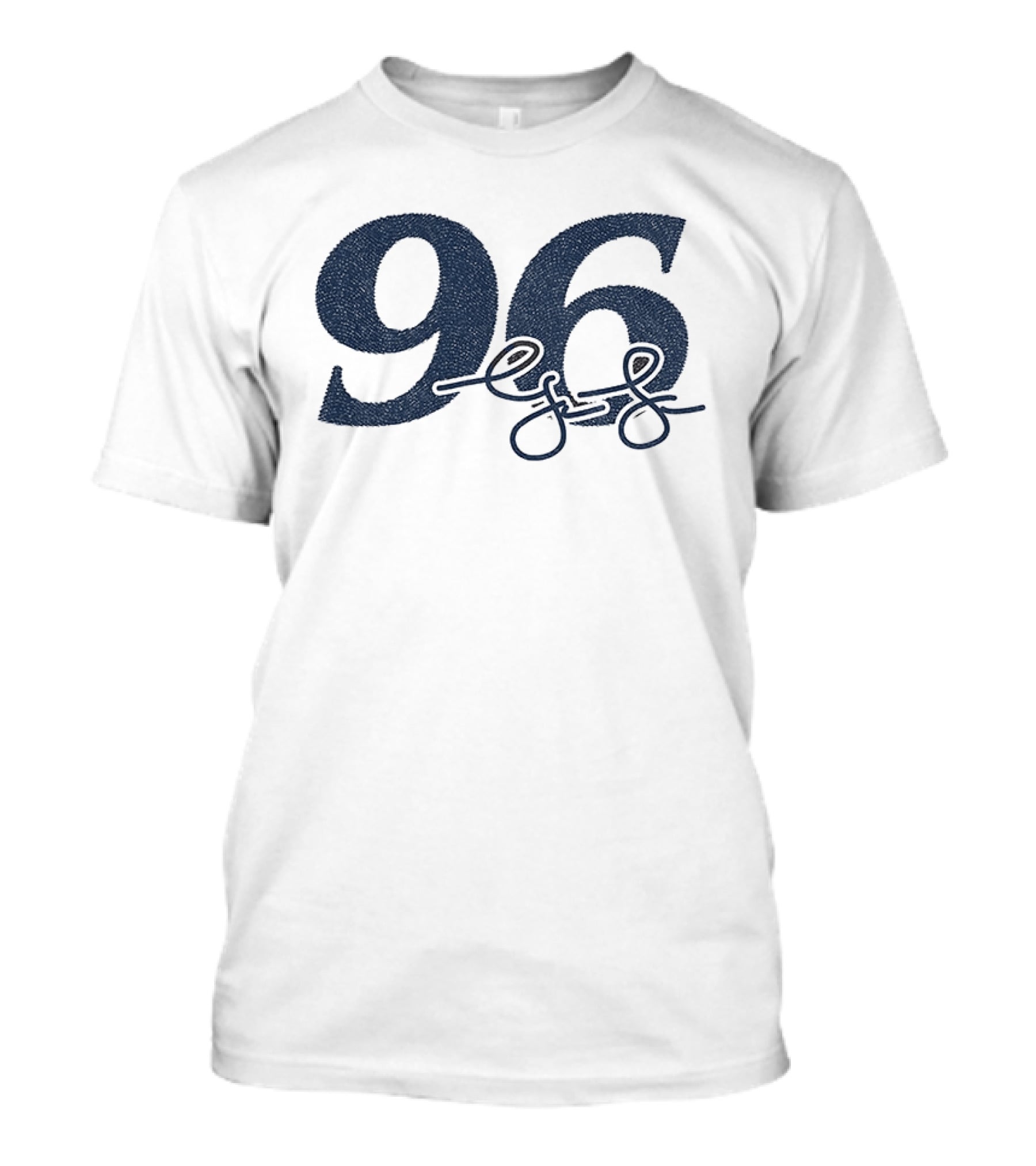 George Lombard Jr Lineage Series 96 New York T-Shirt