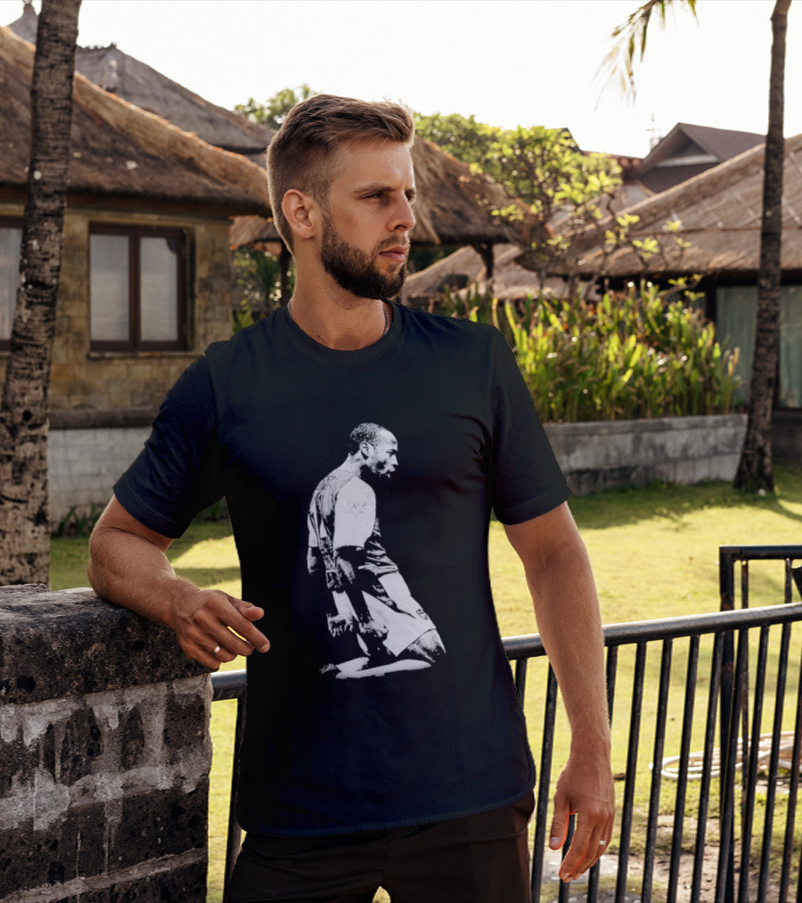 Lindsey Heaps Thierry Henry Football Soccer Arsenal T-Shirt