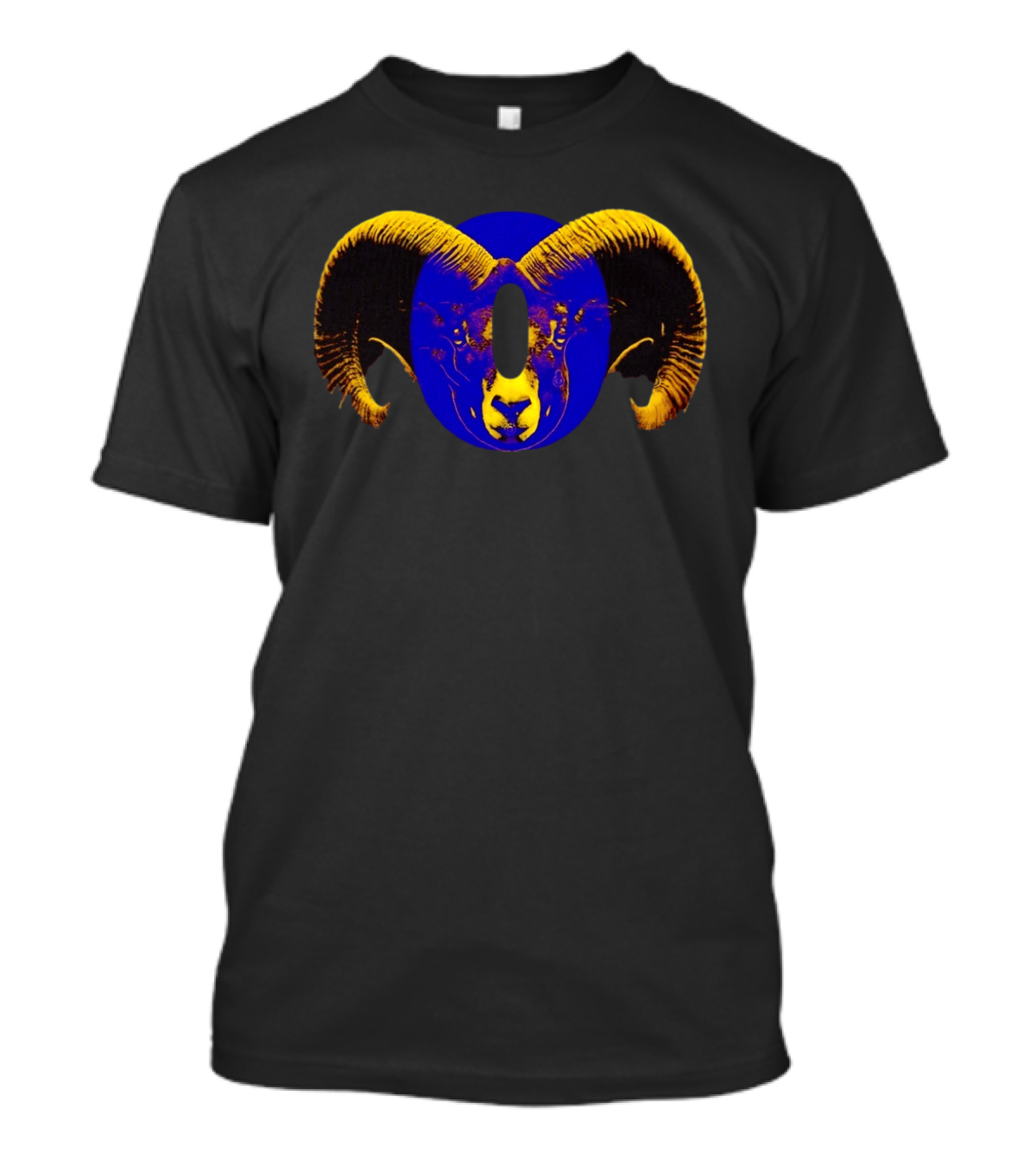 Russell Westbrook 0 GOAT Basketball Ram 2008 2026 T-Shirt