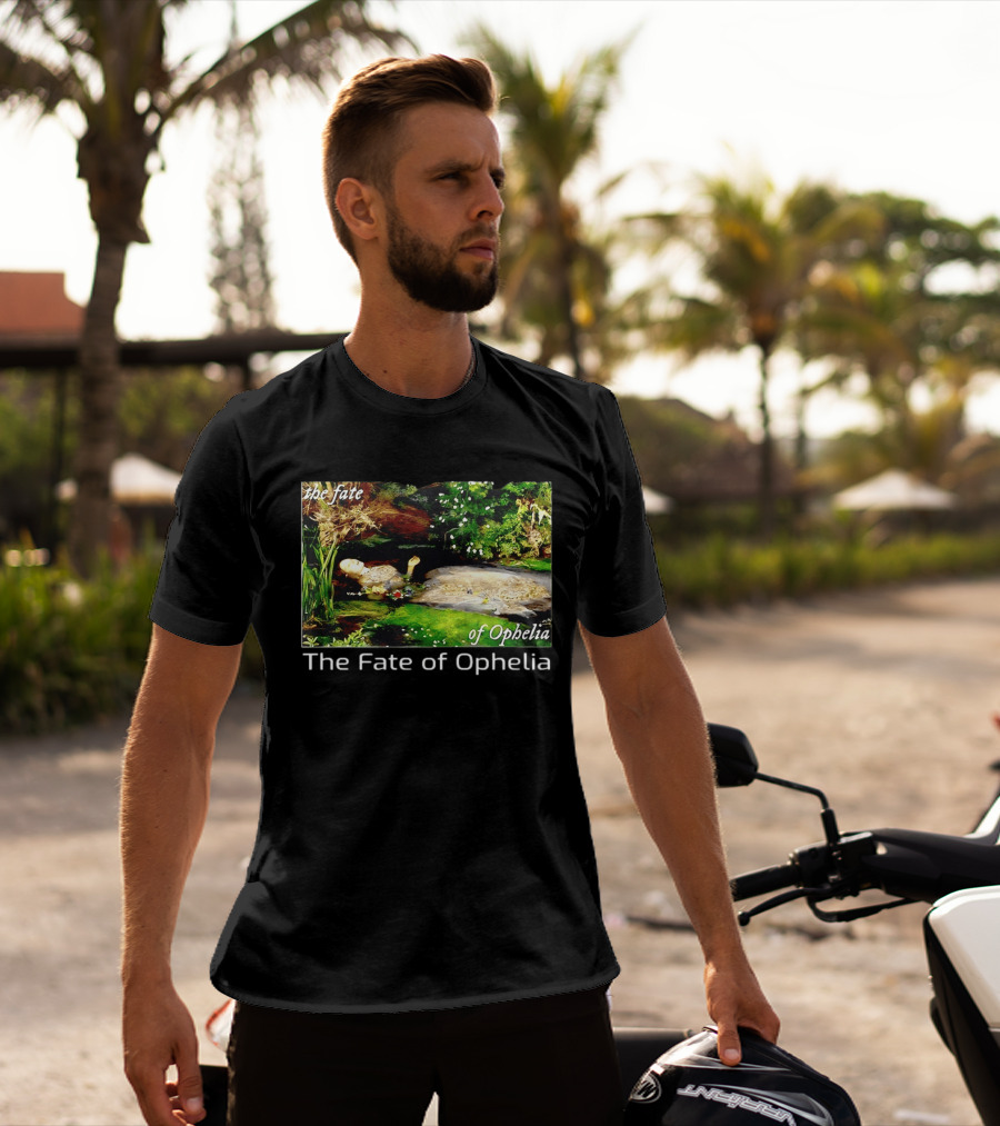 The Fate Of Ophelia 2026 T-Shirt