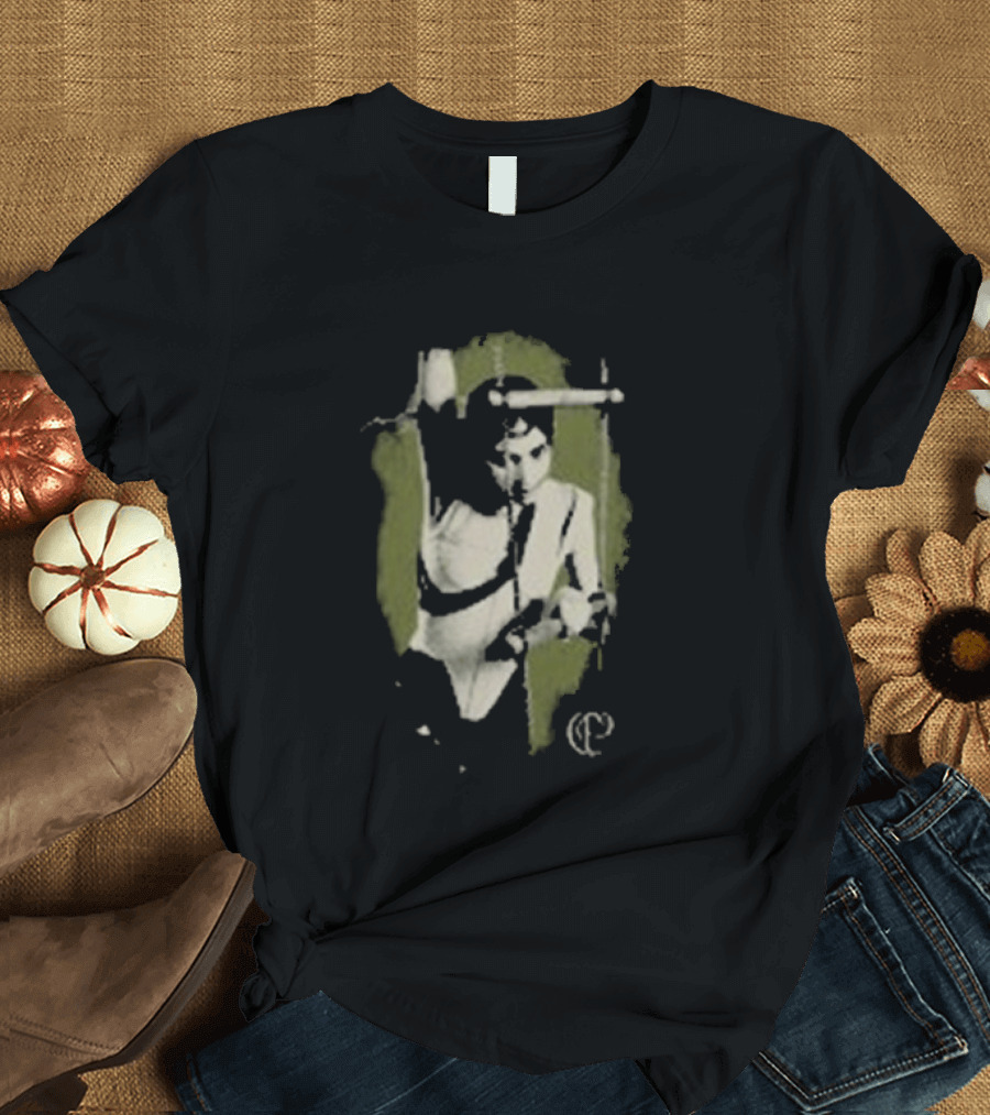 Caroline Polachek Pang Ladder Art Print T-Shirt