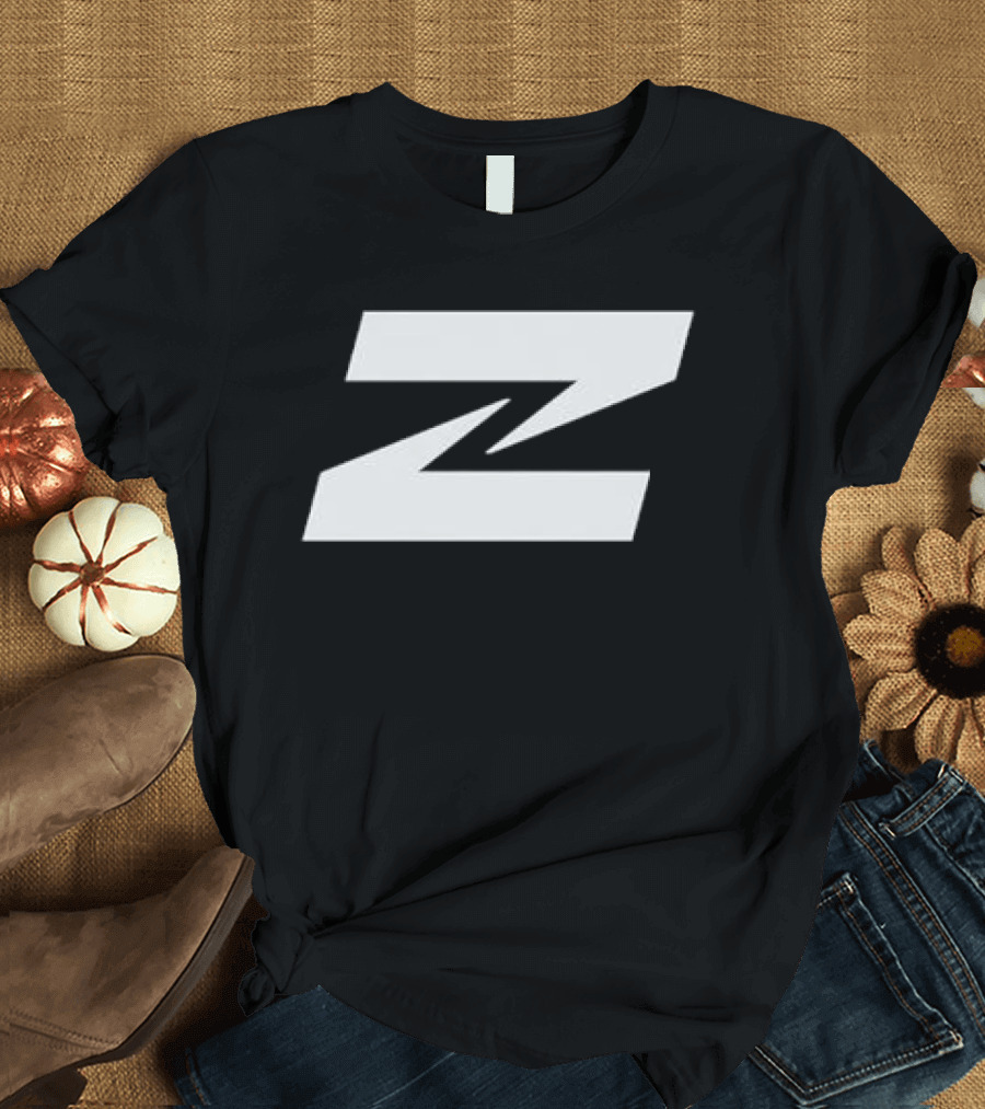 Zuffa Boxing Z Icon Dynamic T-Shirt