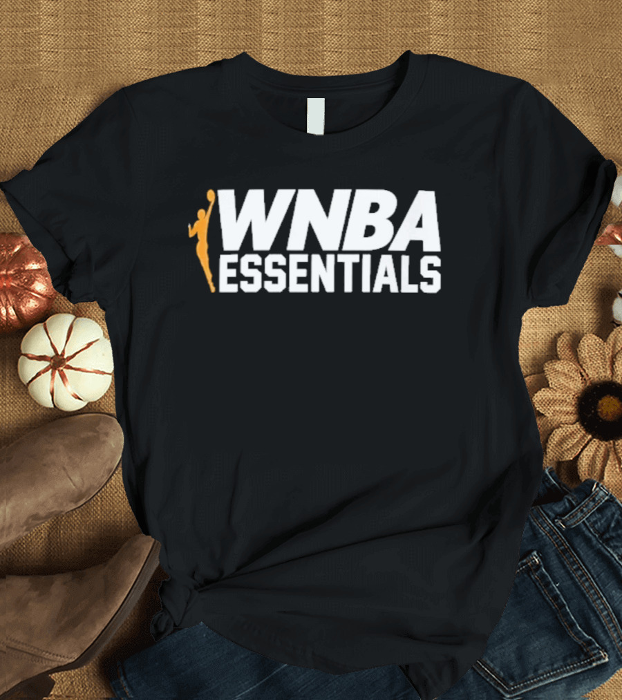 Simone Biles WNBA Essentials T-Shirt