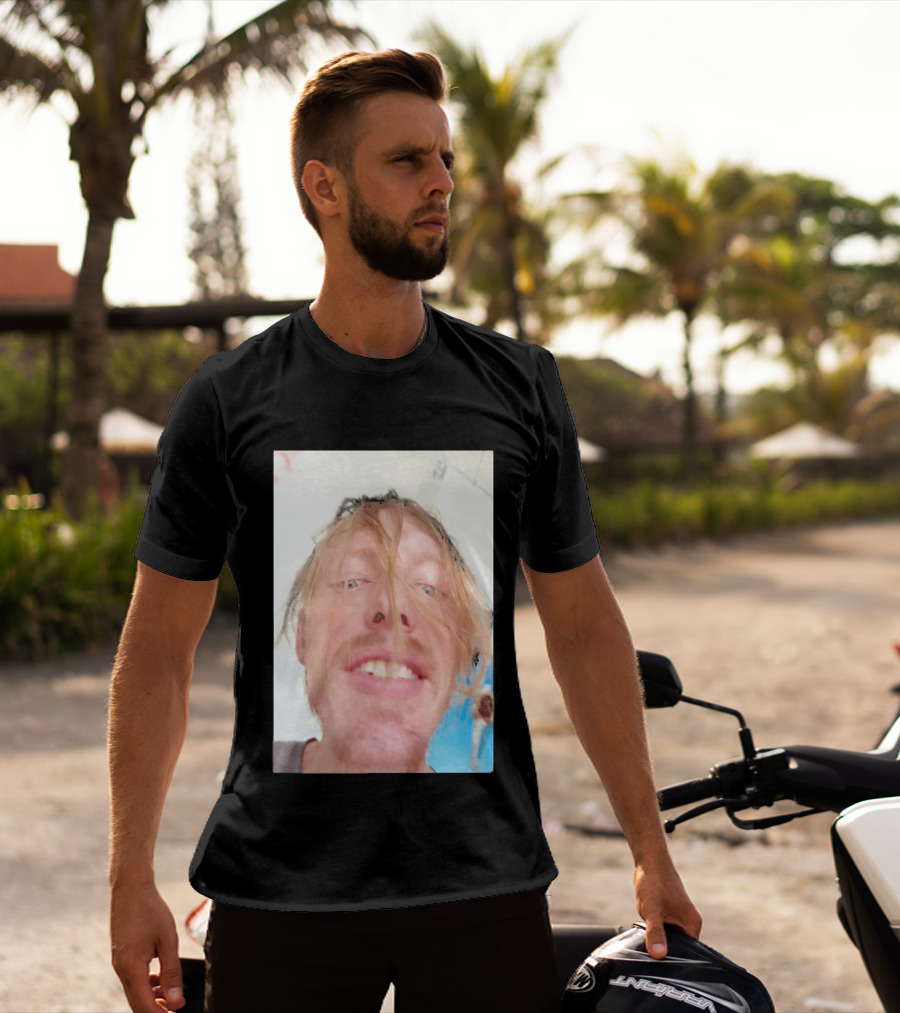 Kyle Singler Coach I Need Your Help T-Shirt