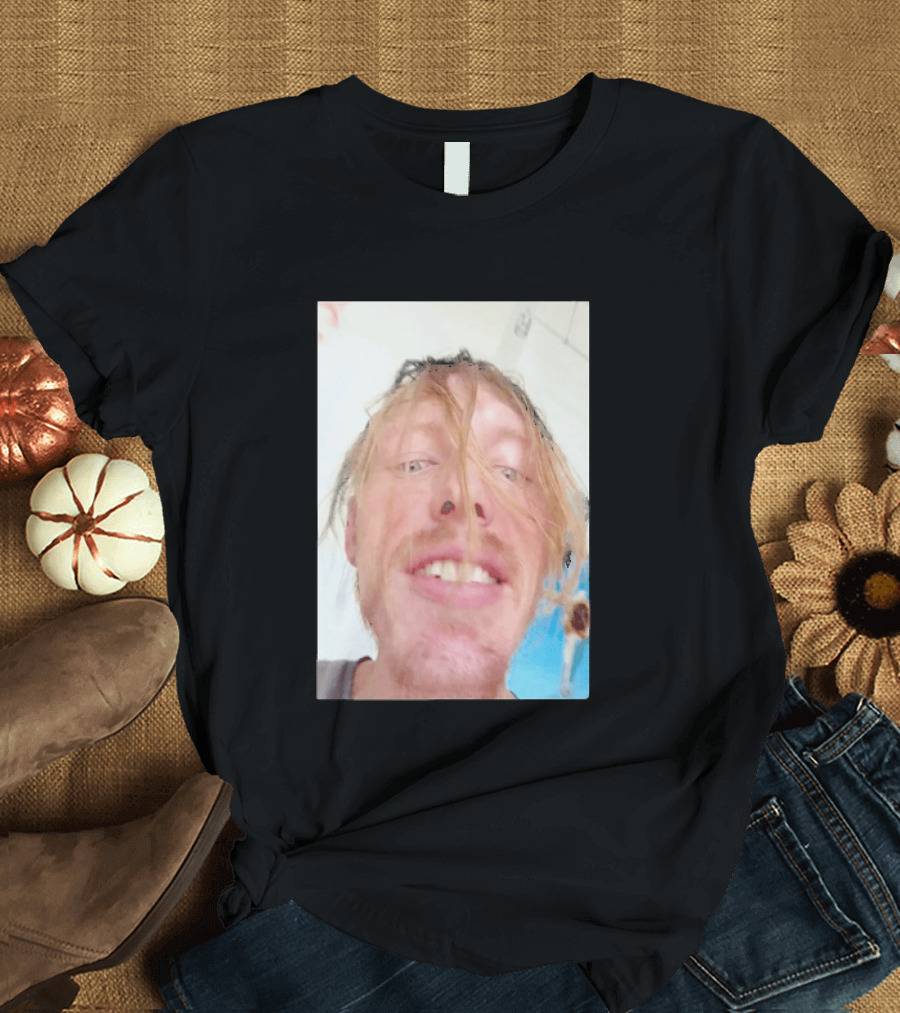 Kyle Singler Coach I Need Your Help T-Shirt