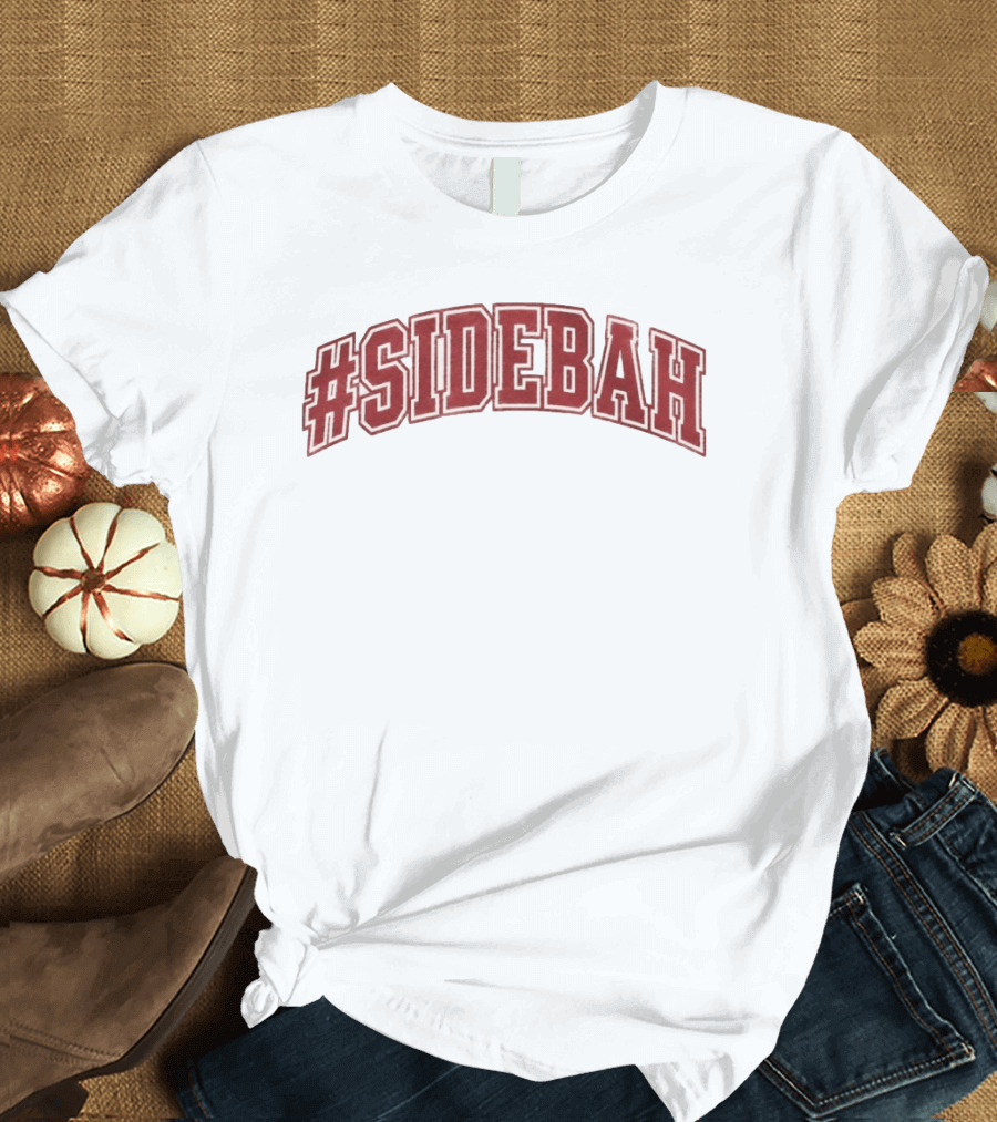 #sidebar T-Shirt