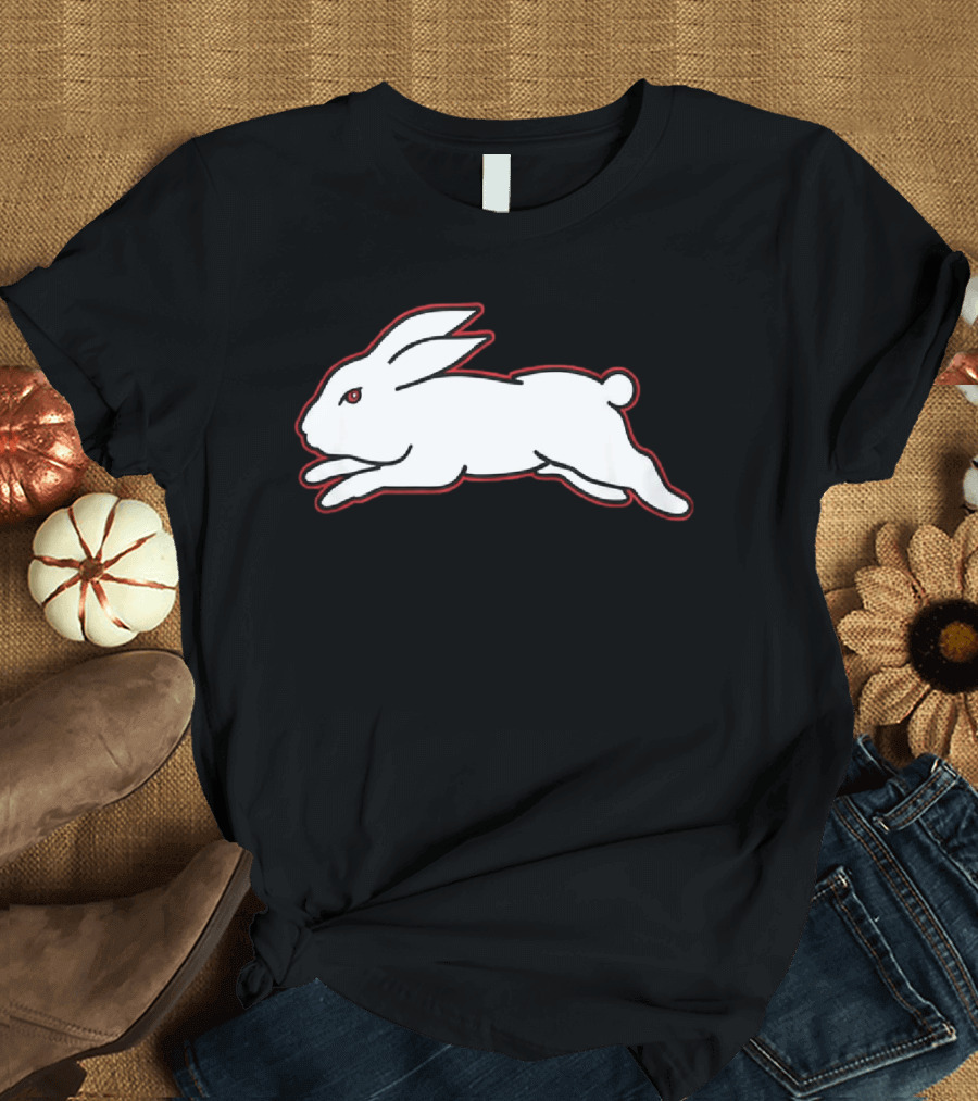 Jai 100 You'll Never Walk Alone Rabbit T-Shirt