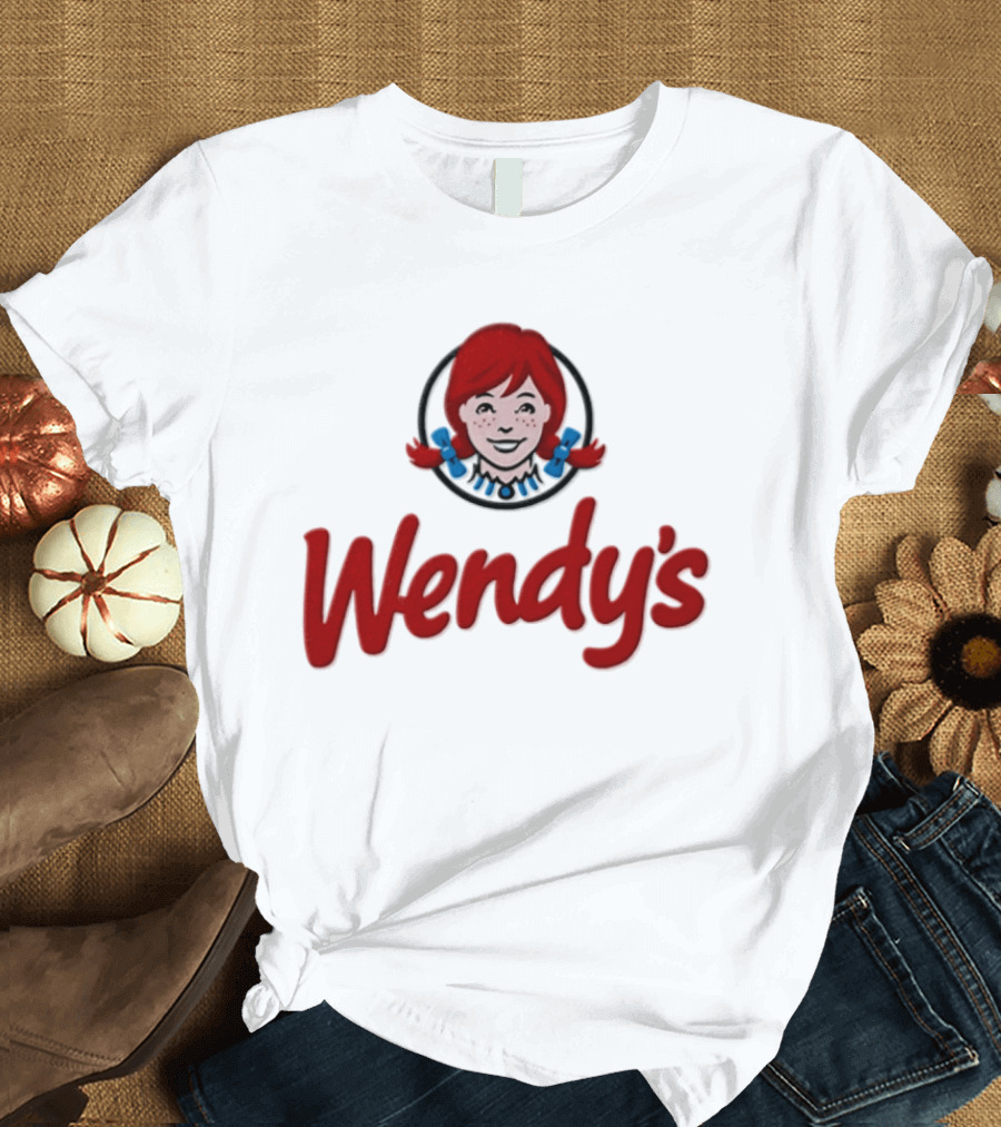 Wendy's Banned Rex Burger T-Shirt
