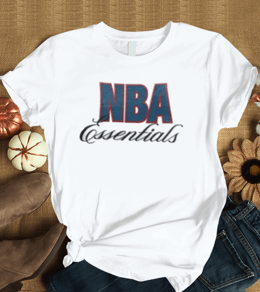 NBA Essentials T-Shirt
