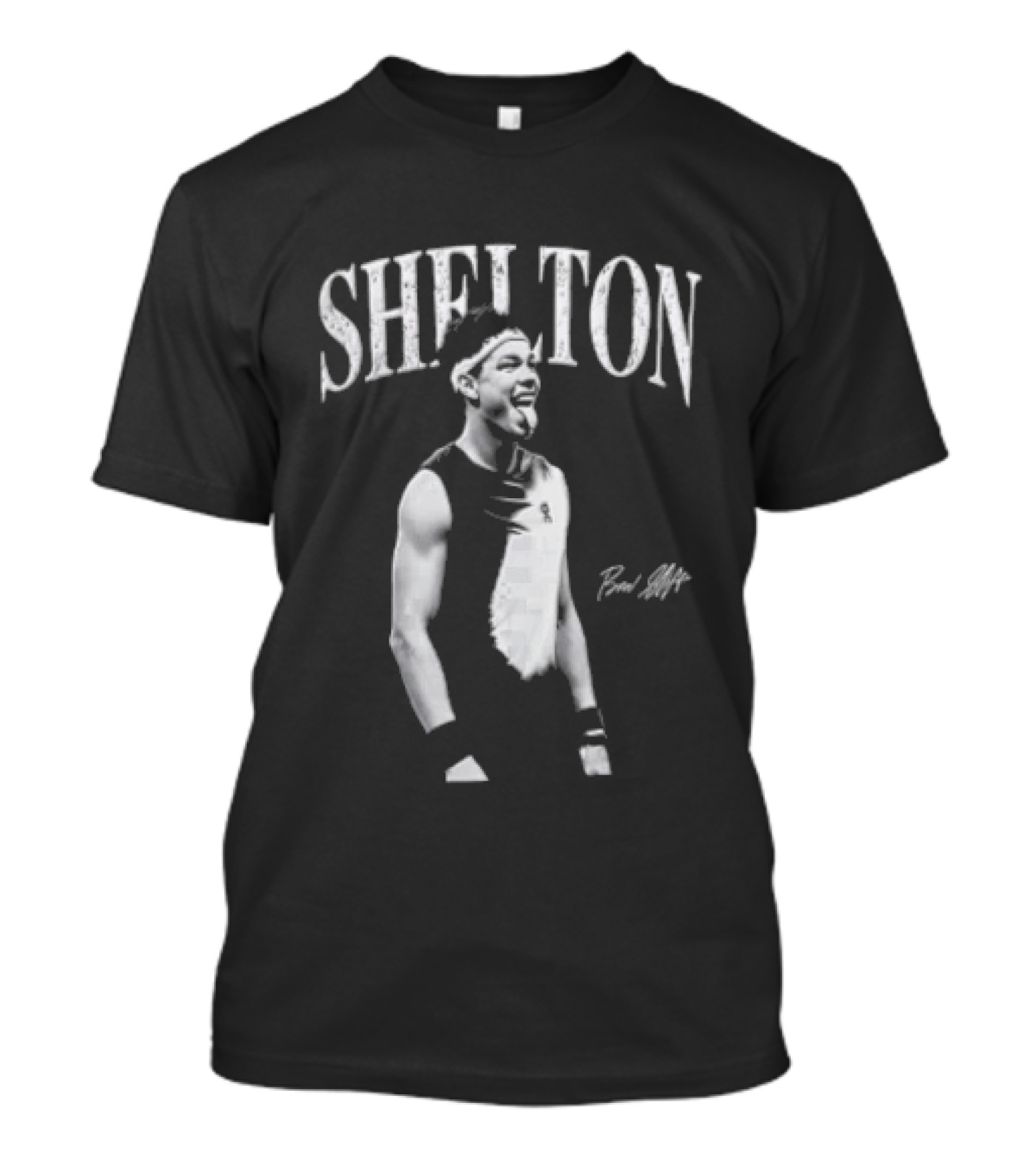 Shelton Tennis Athlete Signature T-Shirt